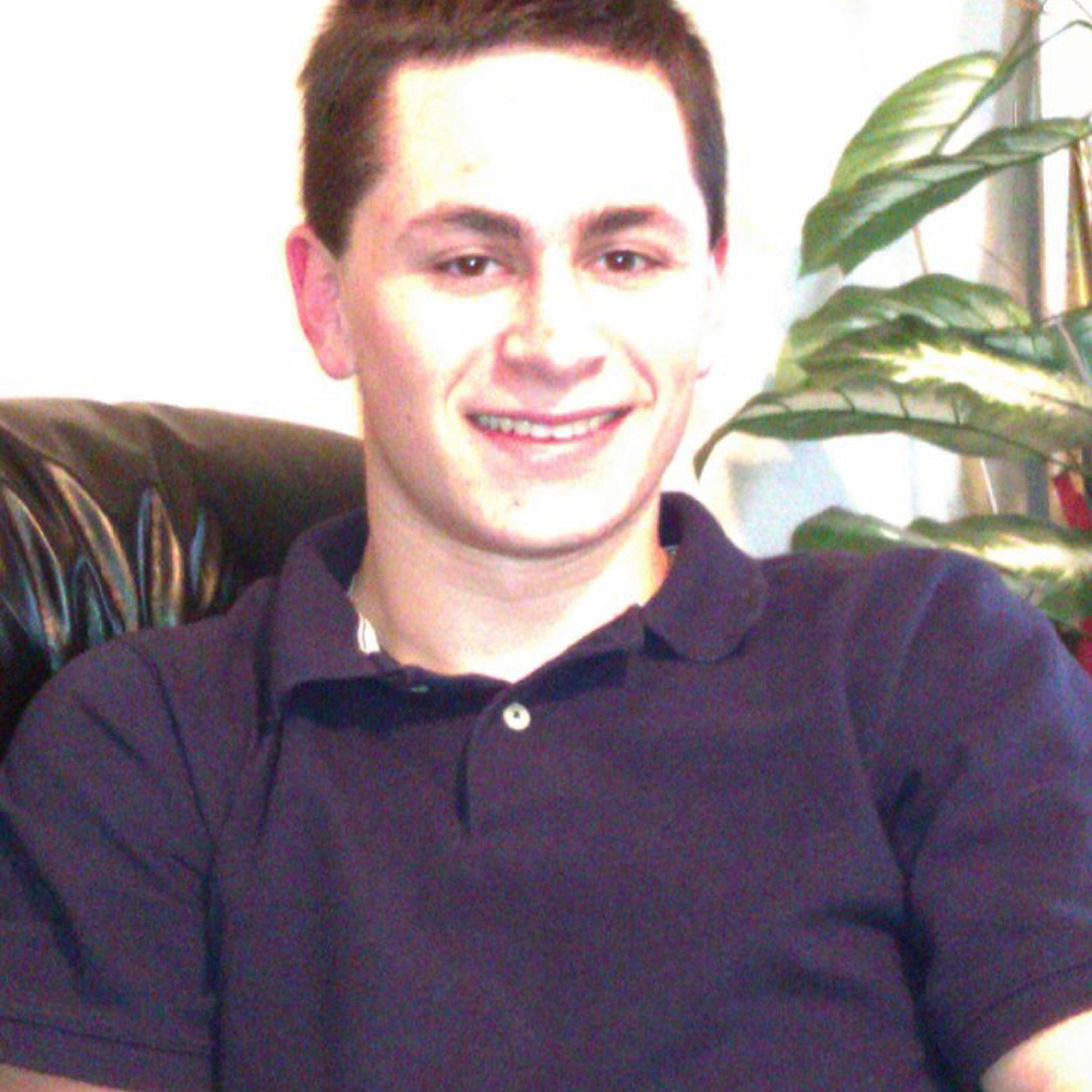 Austin Bombings