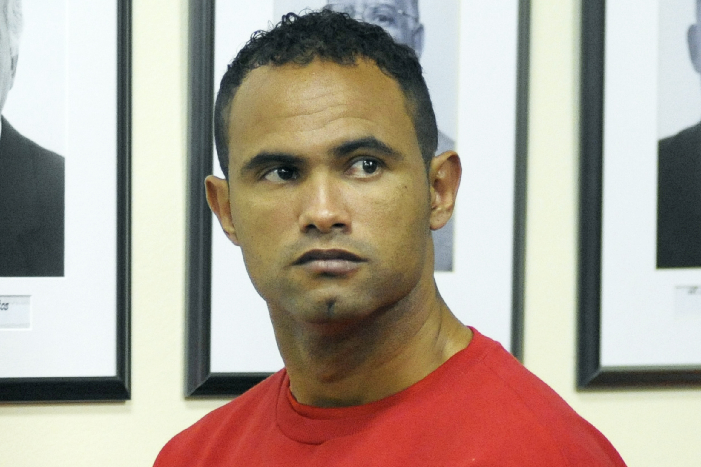 BRAZIL-DE SOUZA-MURDER-TRIAL