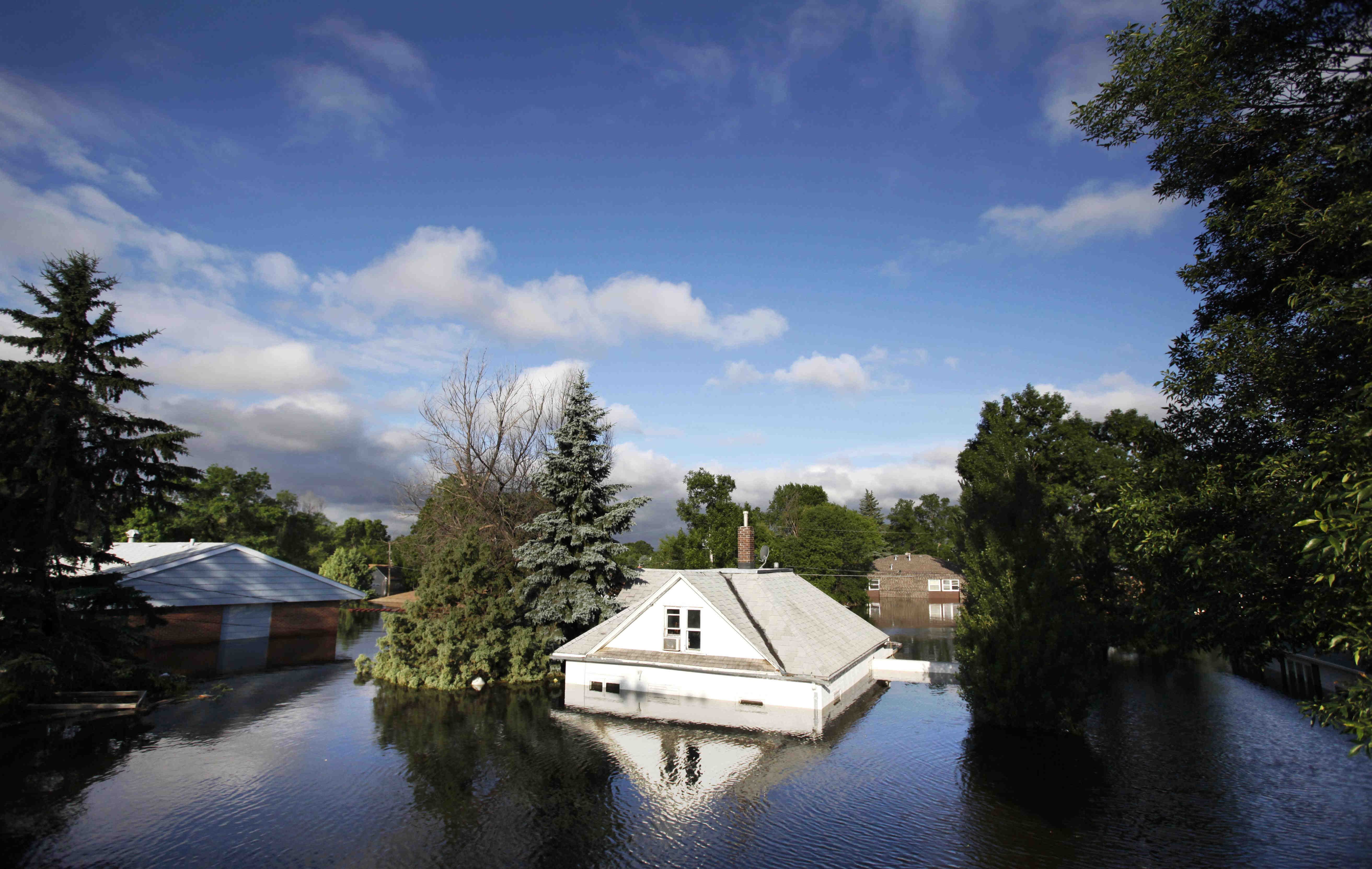 Climate Change Report