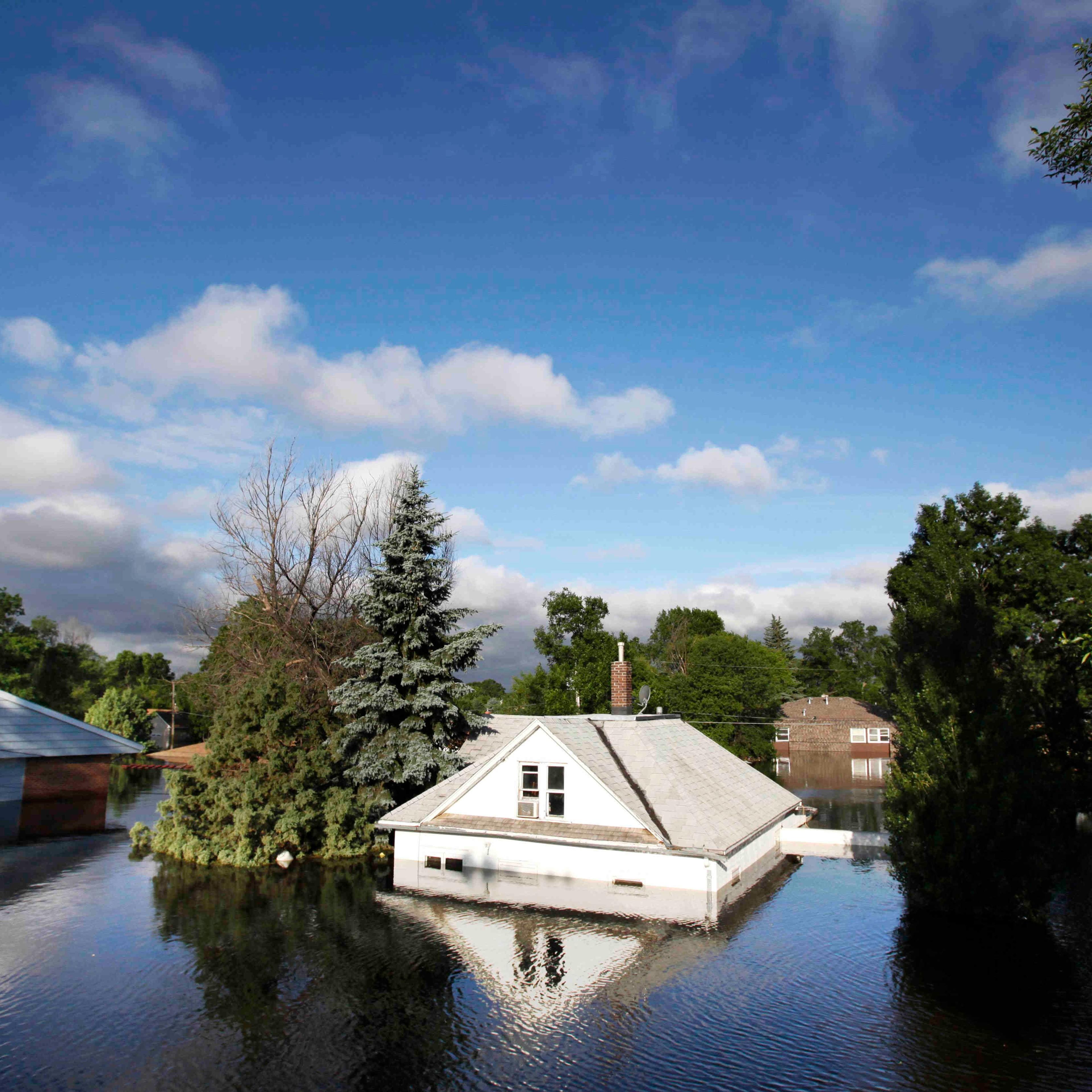 Climate Change Report