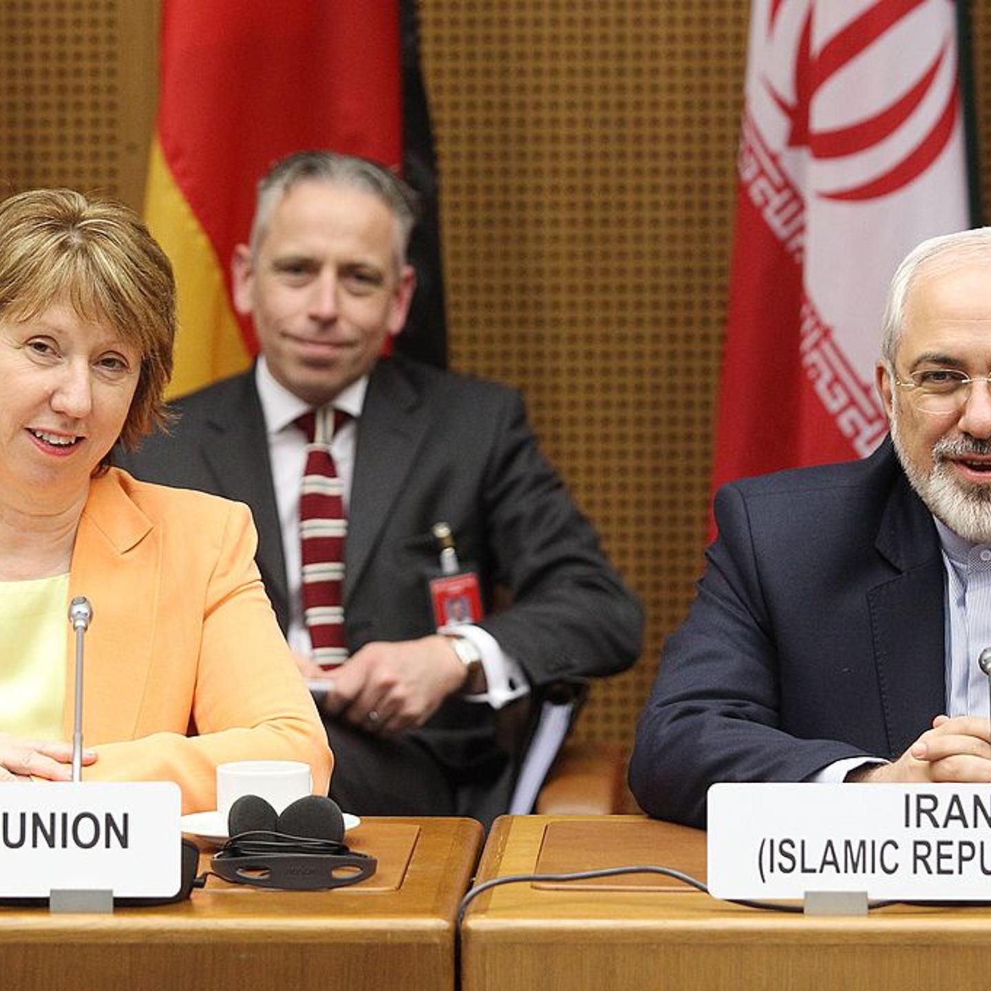 AUSTRIA-IRAN-NUCLEAR-POLITICS-TALKS