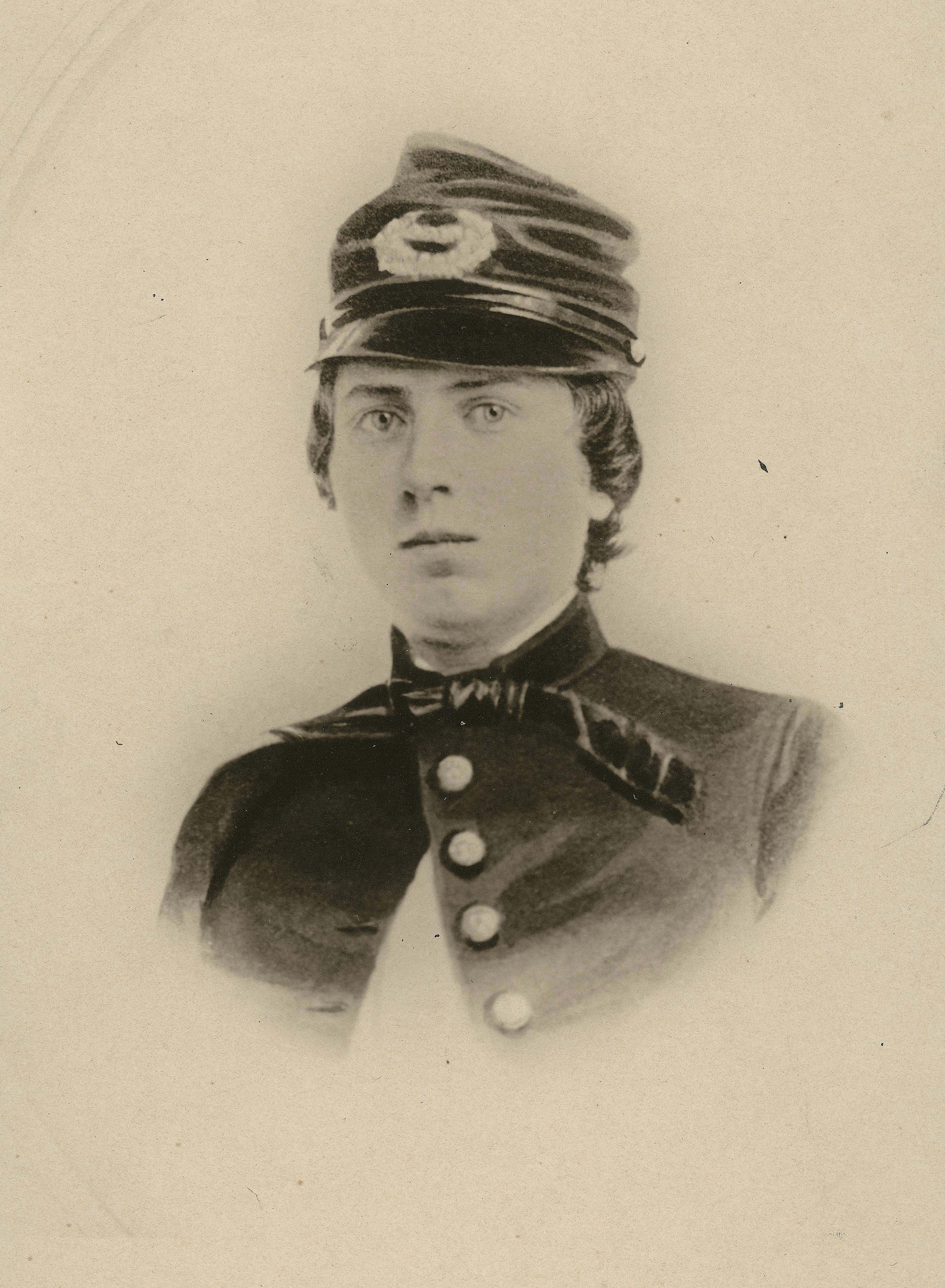 Alonzo Cushing