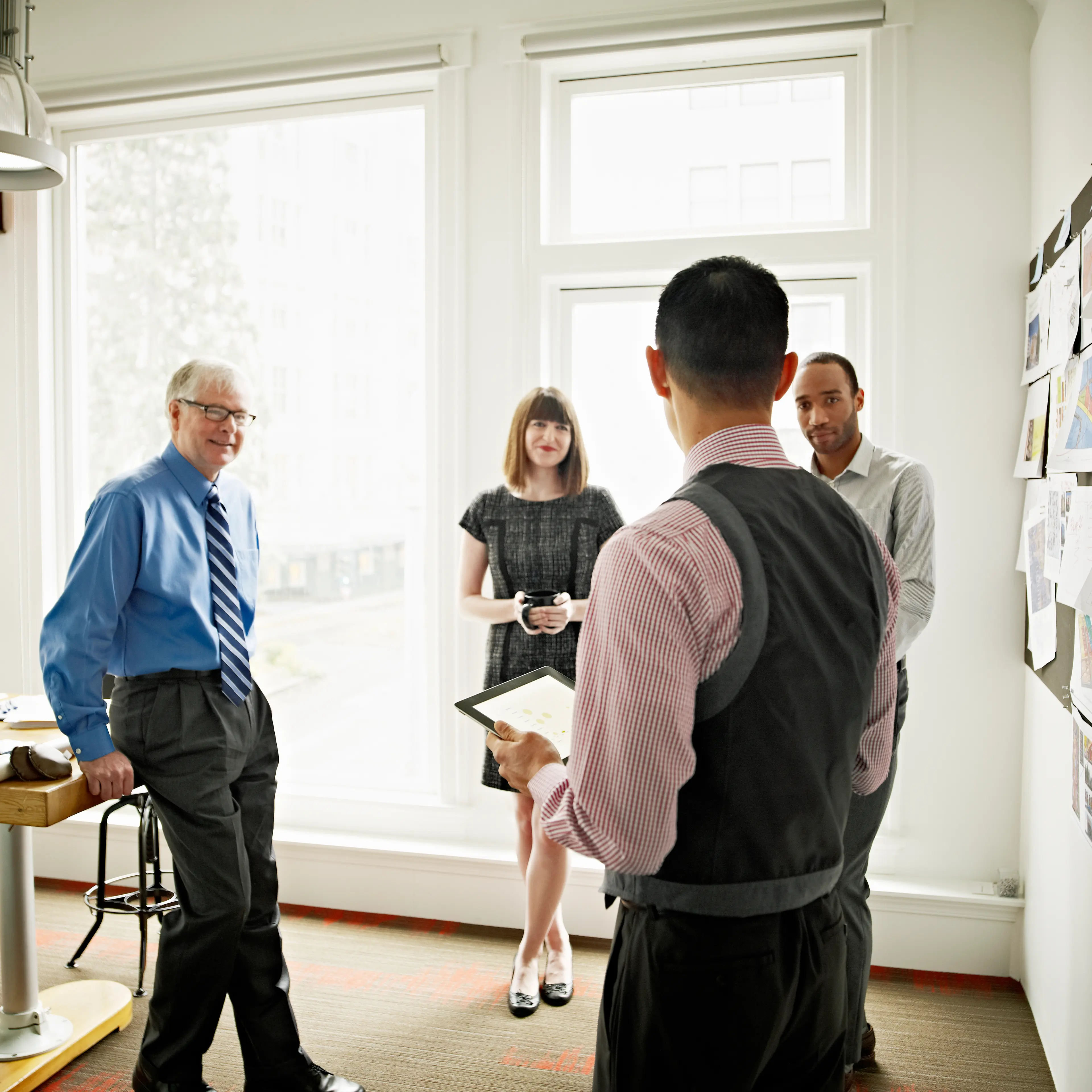 business-presentation