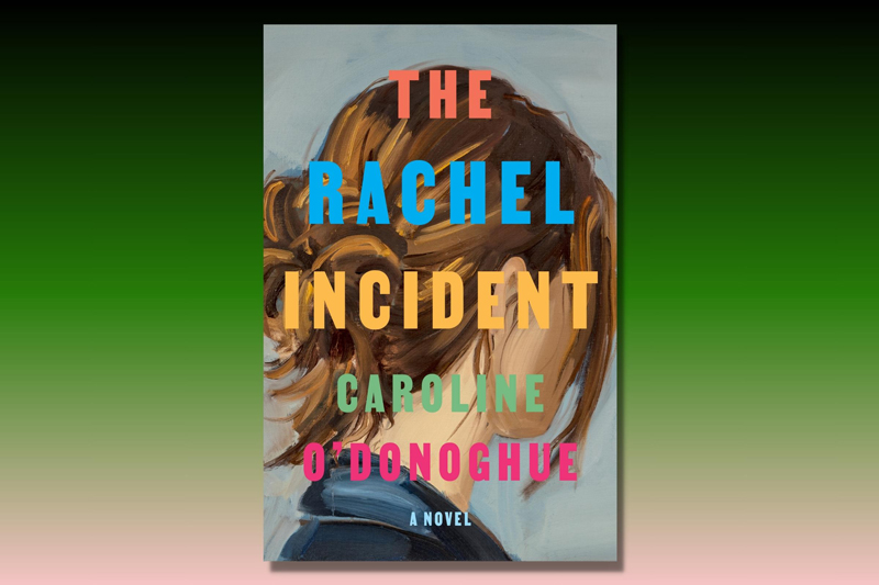 The Rachel Incident: 100 Must-Read Books of 2023