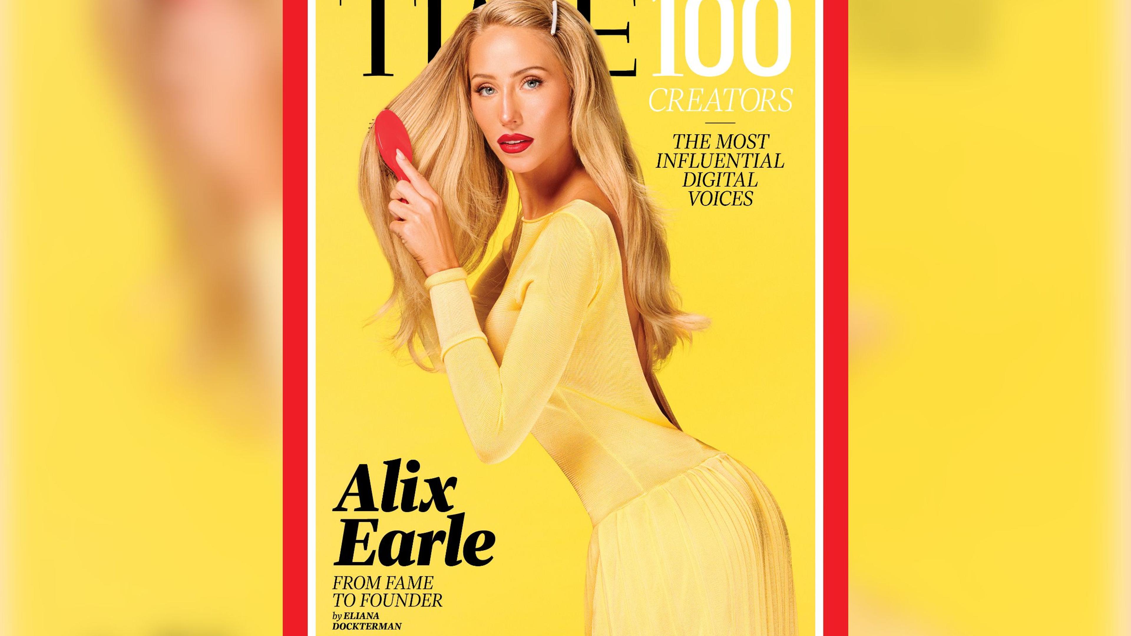 TIME Reveals the 2026 TIME100 Creators List of the World’s Most Influential Digital Voices