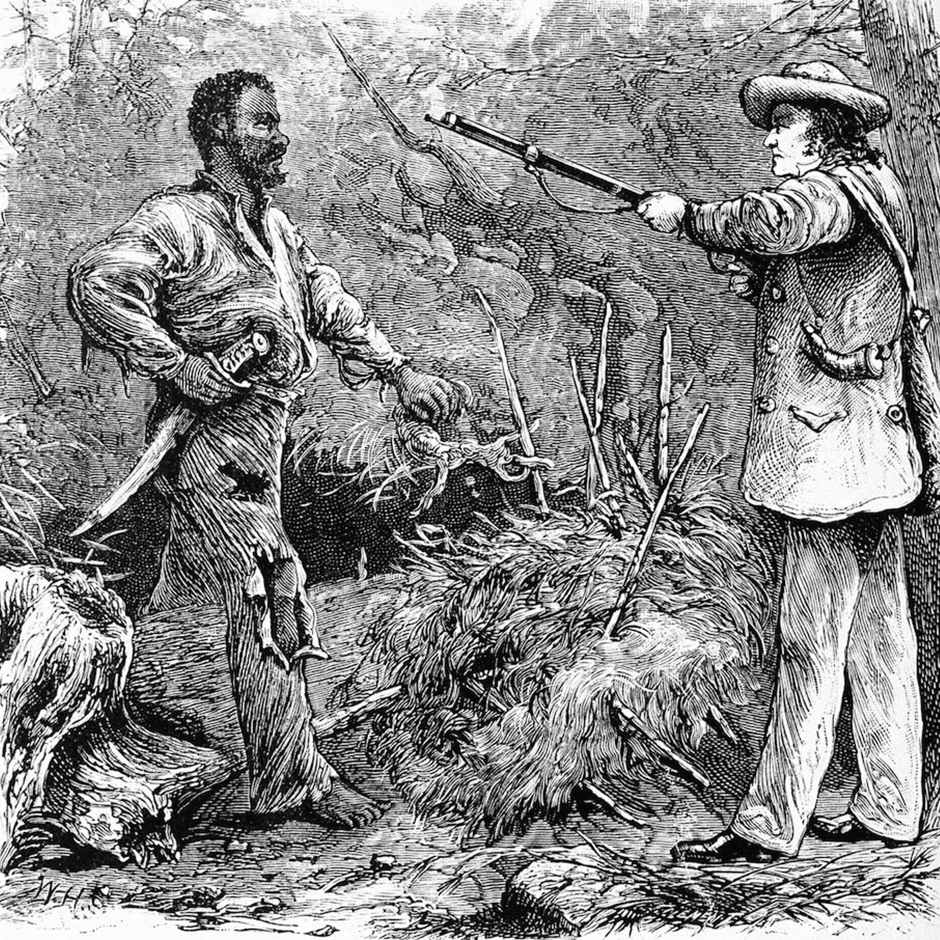 Slave Leader