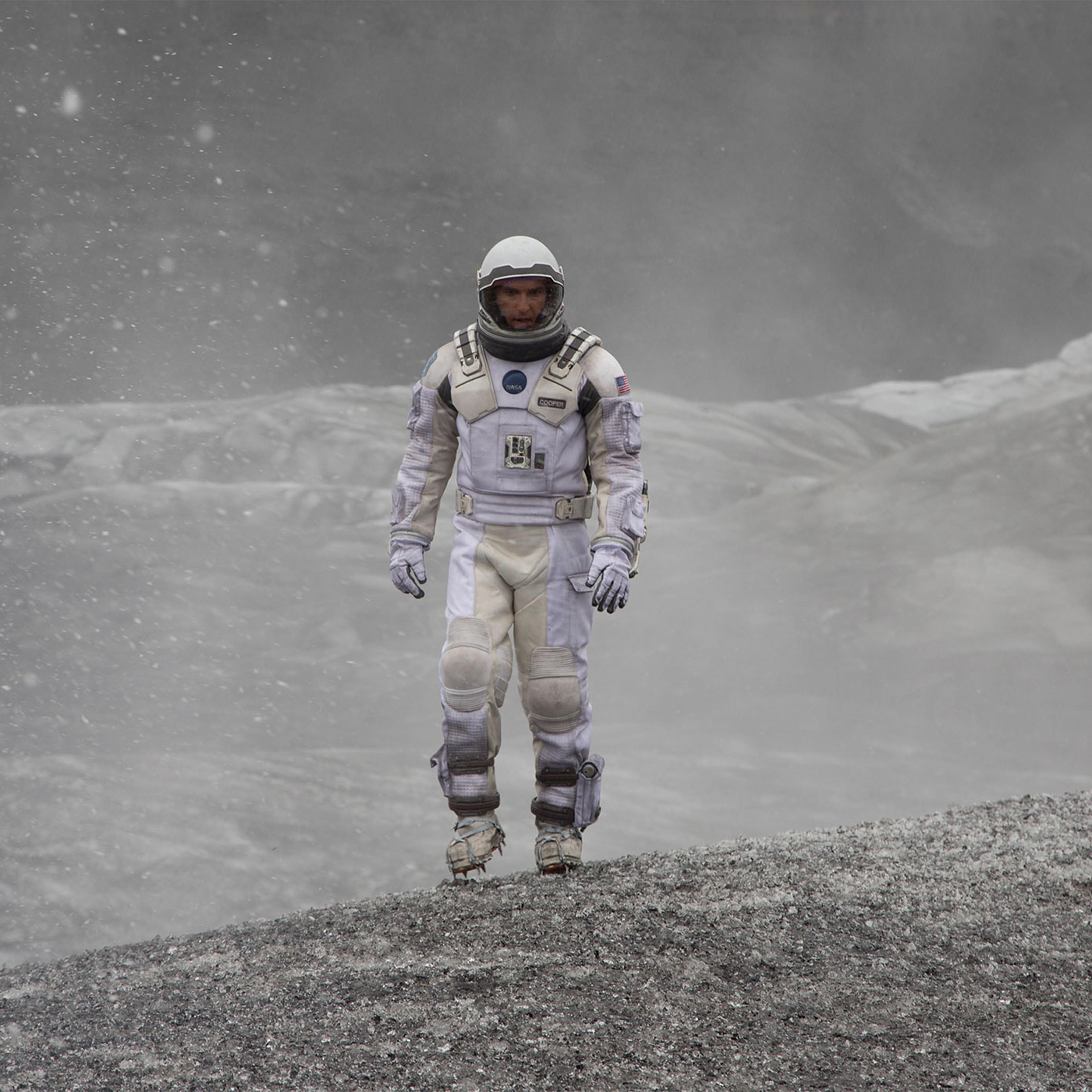 INTERSTELLAR