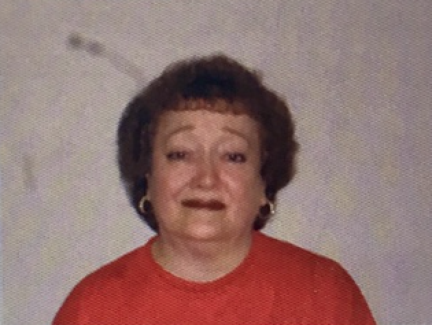 Lynda Wingate