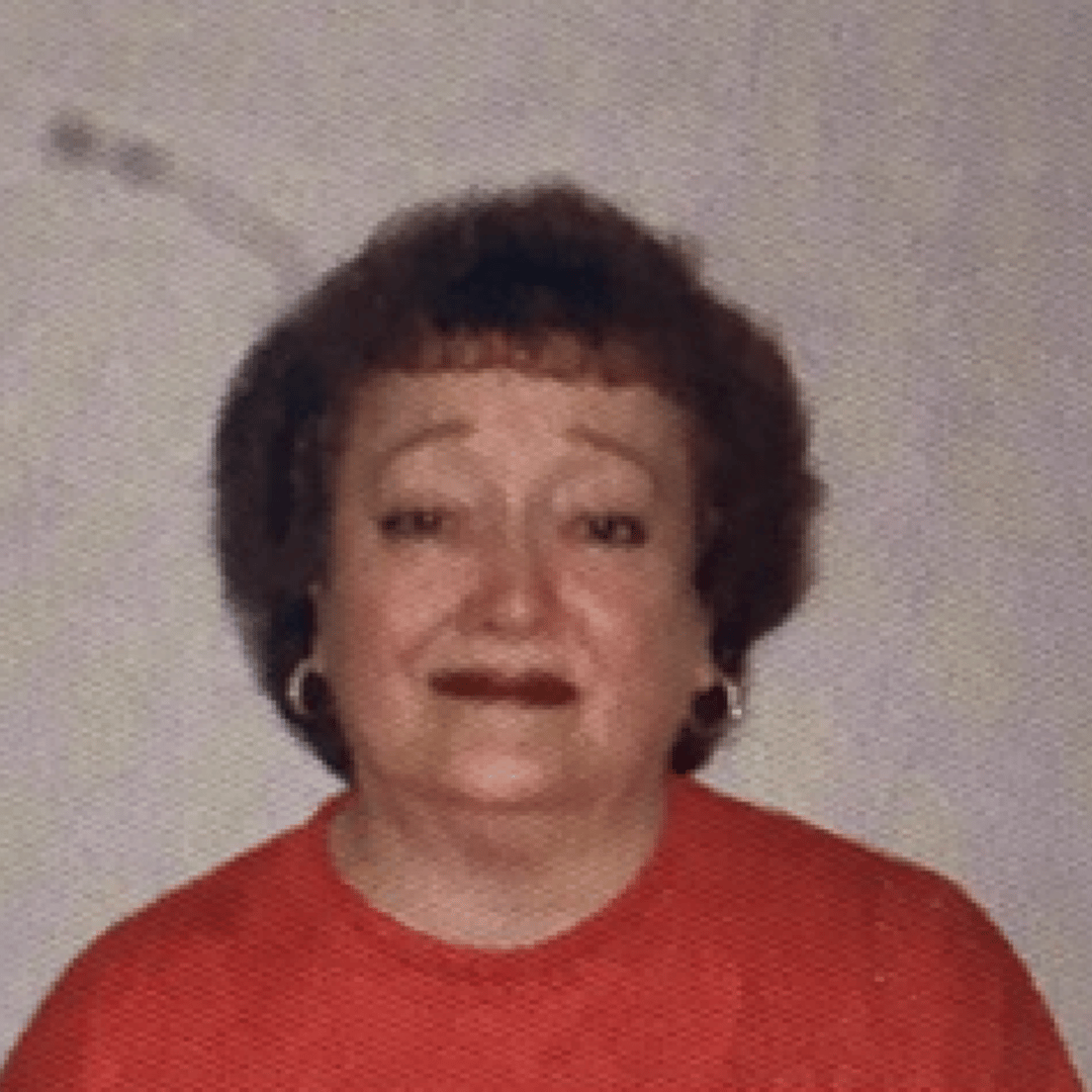 Lynda Wingate
