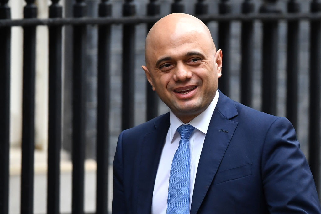 Boris Johnson's Post-Brexit Cabinet Reshuffle