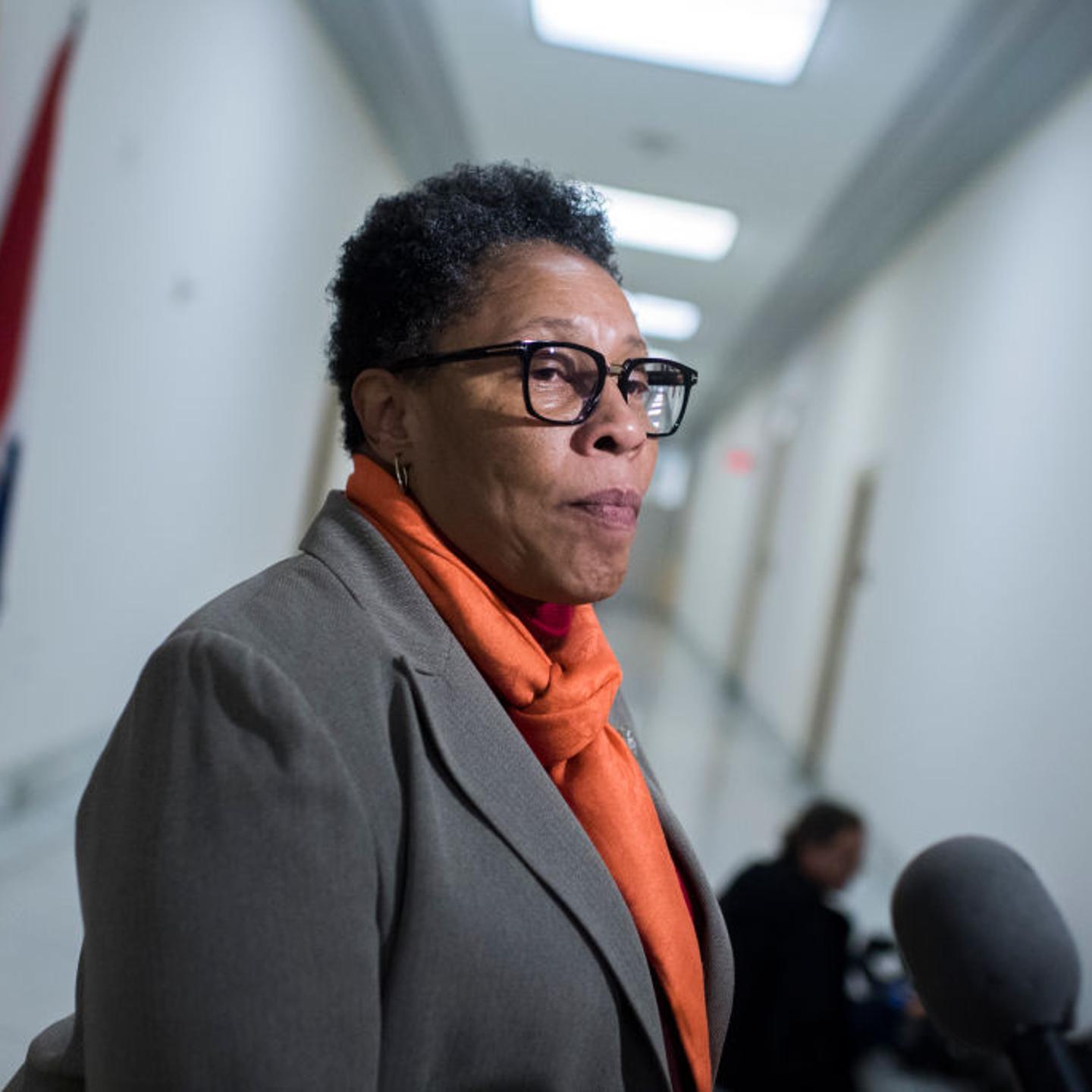 Marcia Fudge