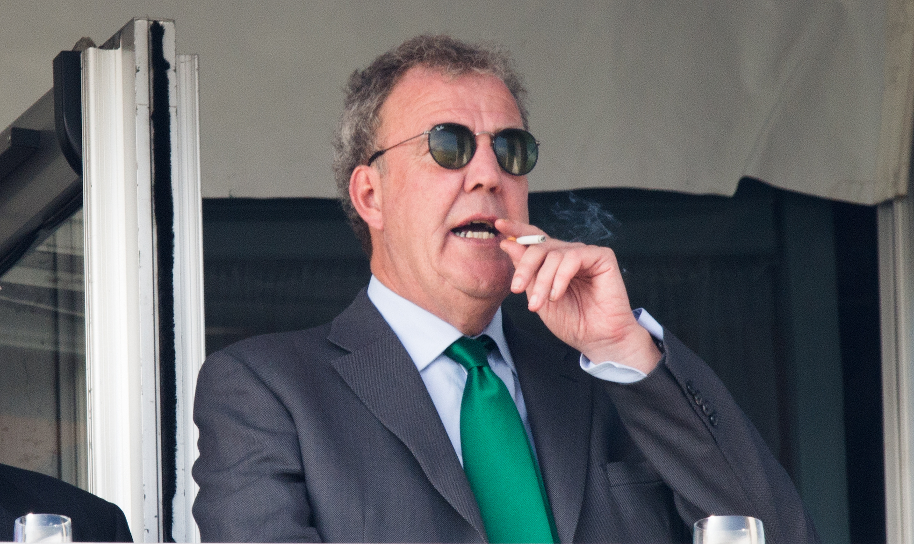 The Cheltenham Festival - Day 4