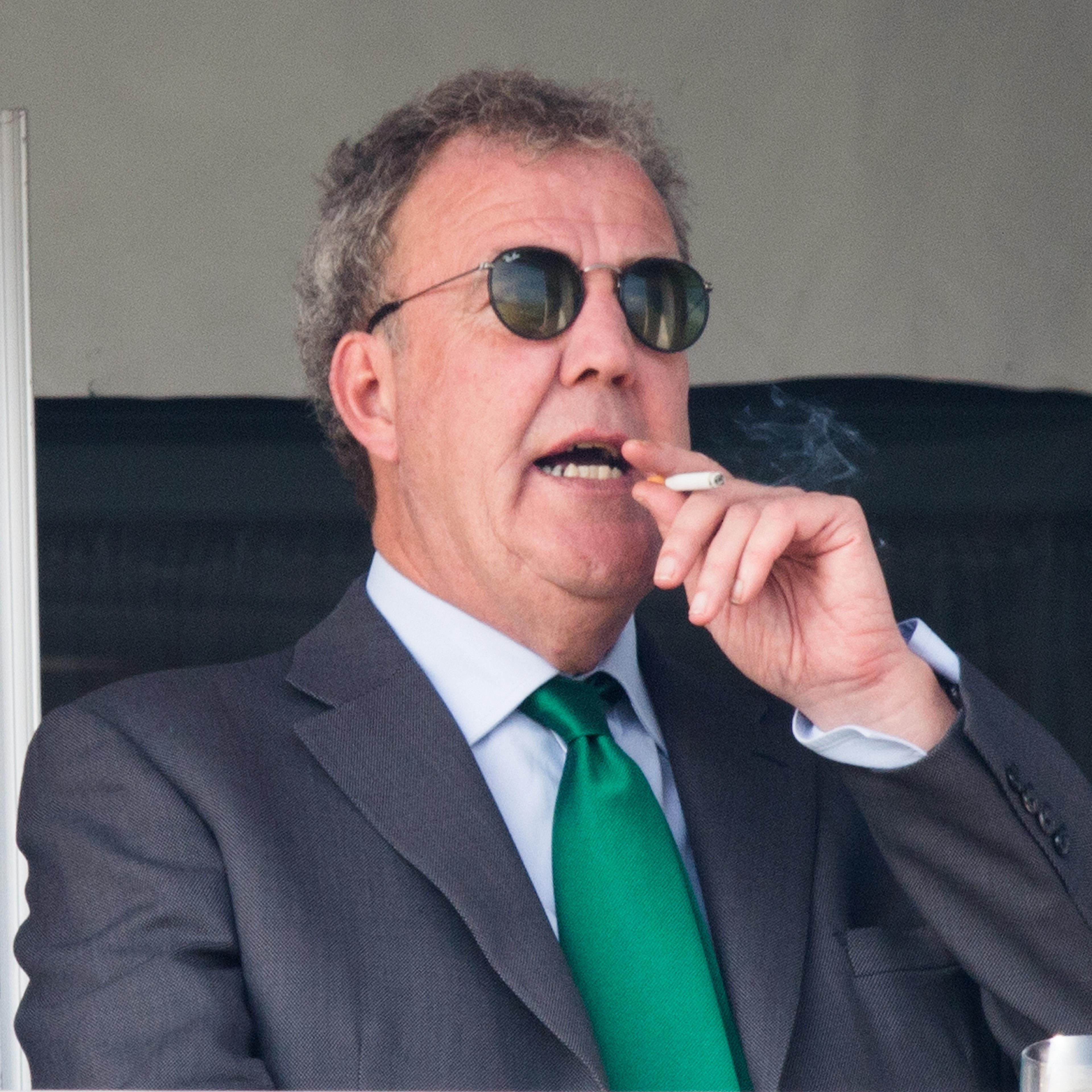 The Cheltenham Festival - Day 4