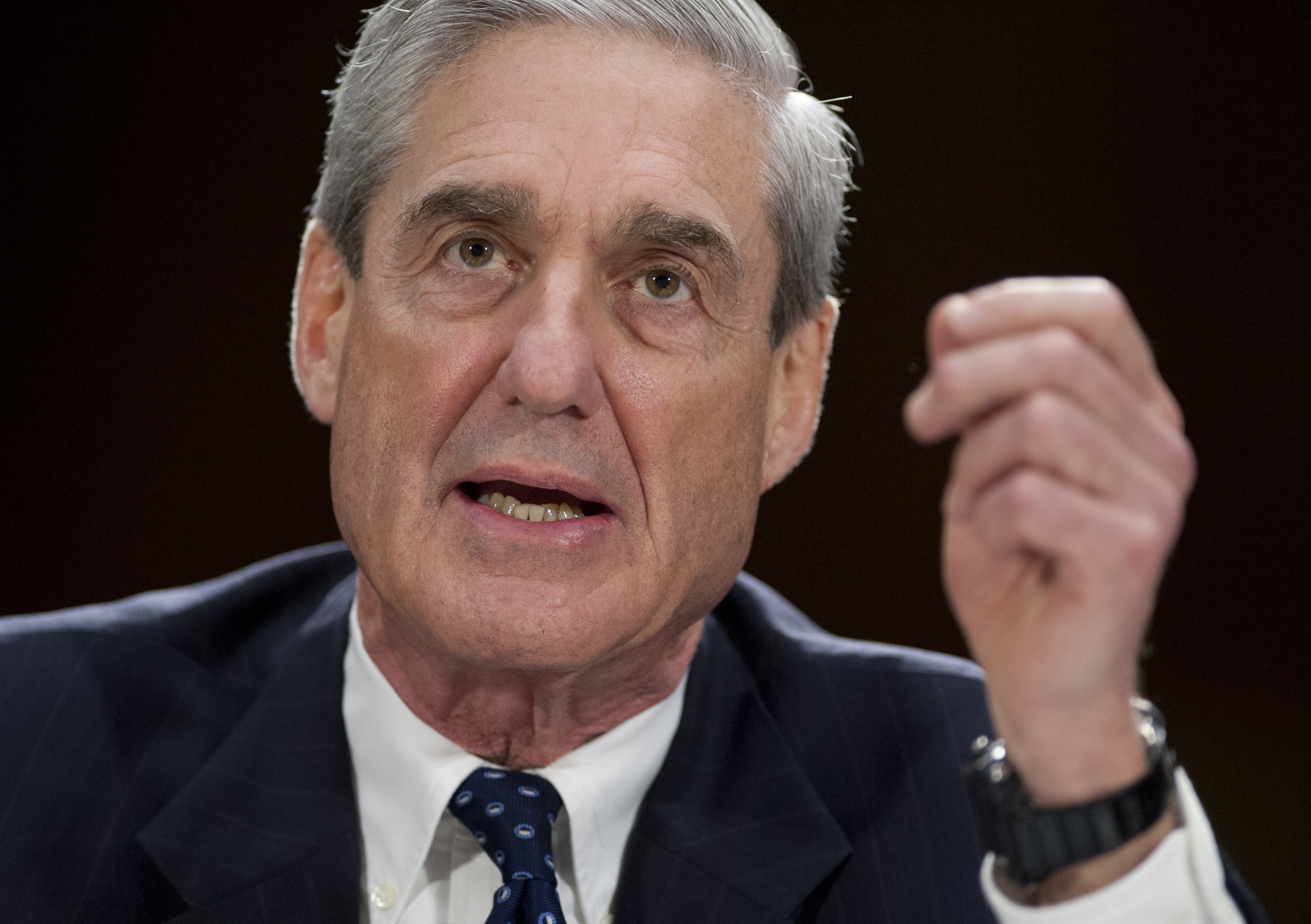 US-POLITICS-CONGRESS-FBI