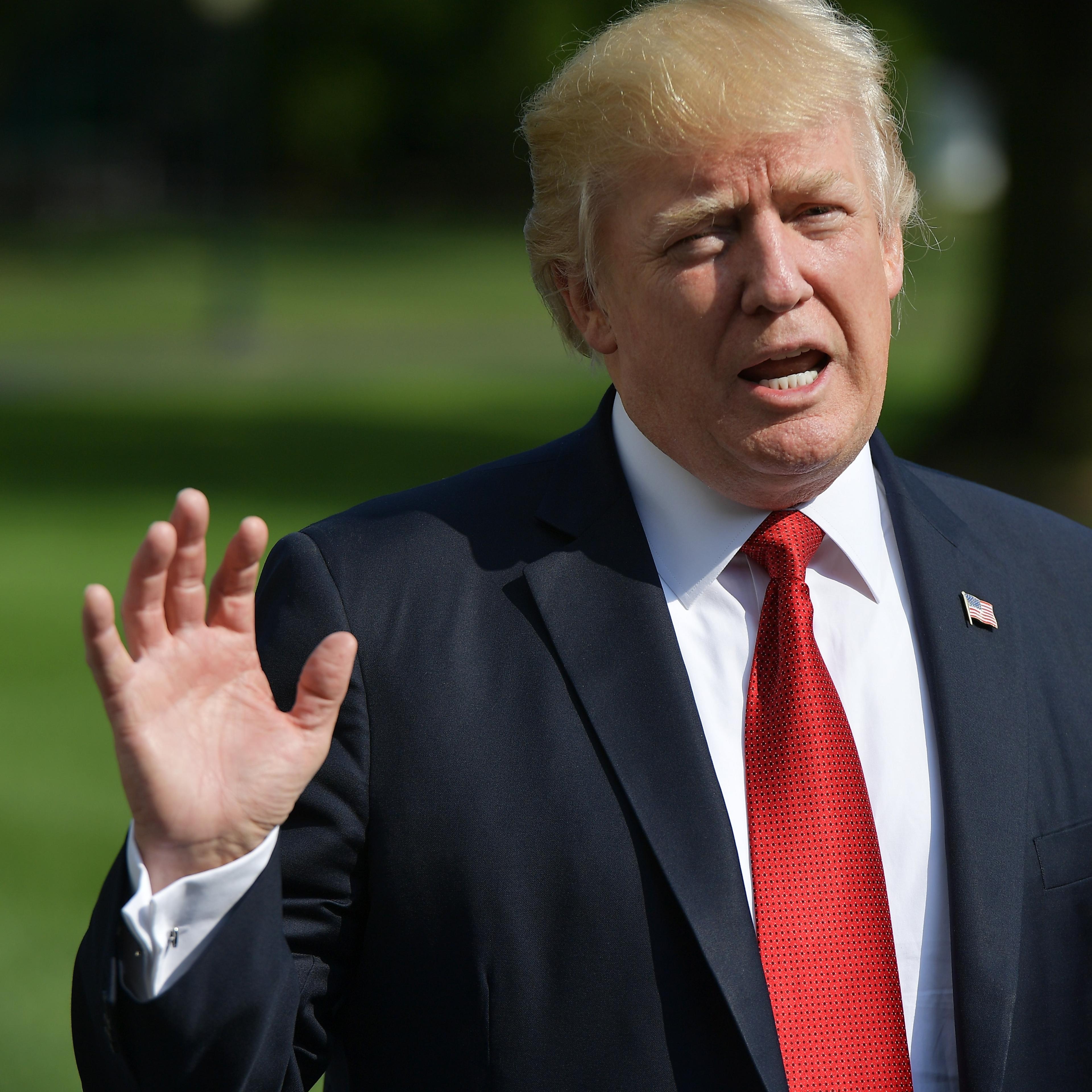 US-POLITICS-TRUMP