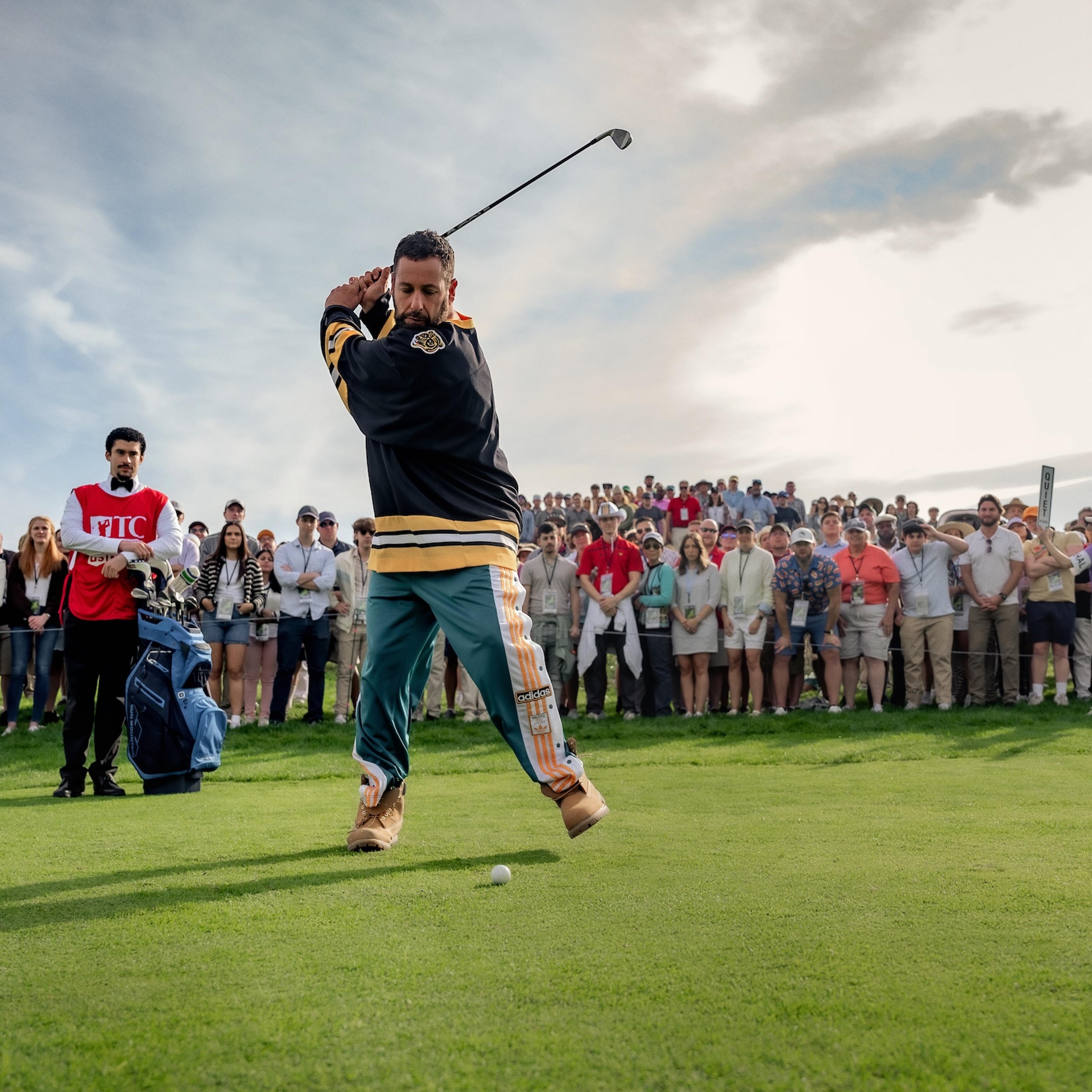 Happy Gilmore 2