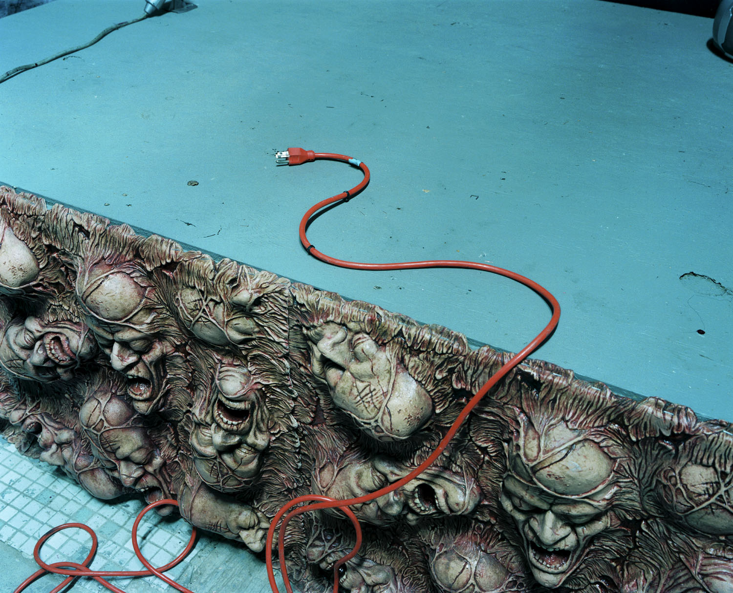 Image: Extension cord