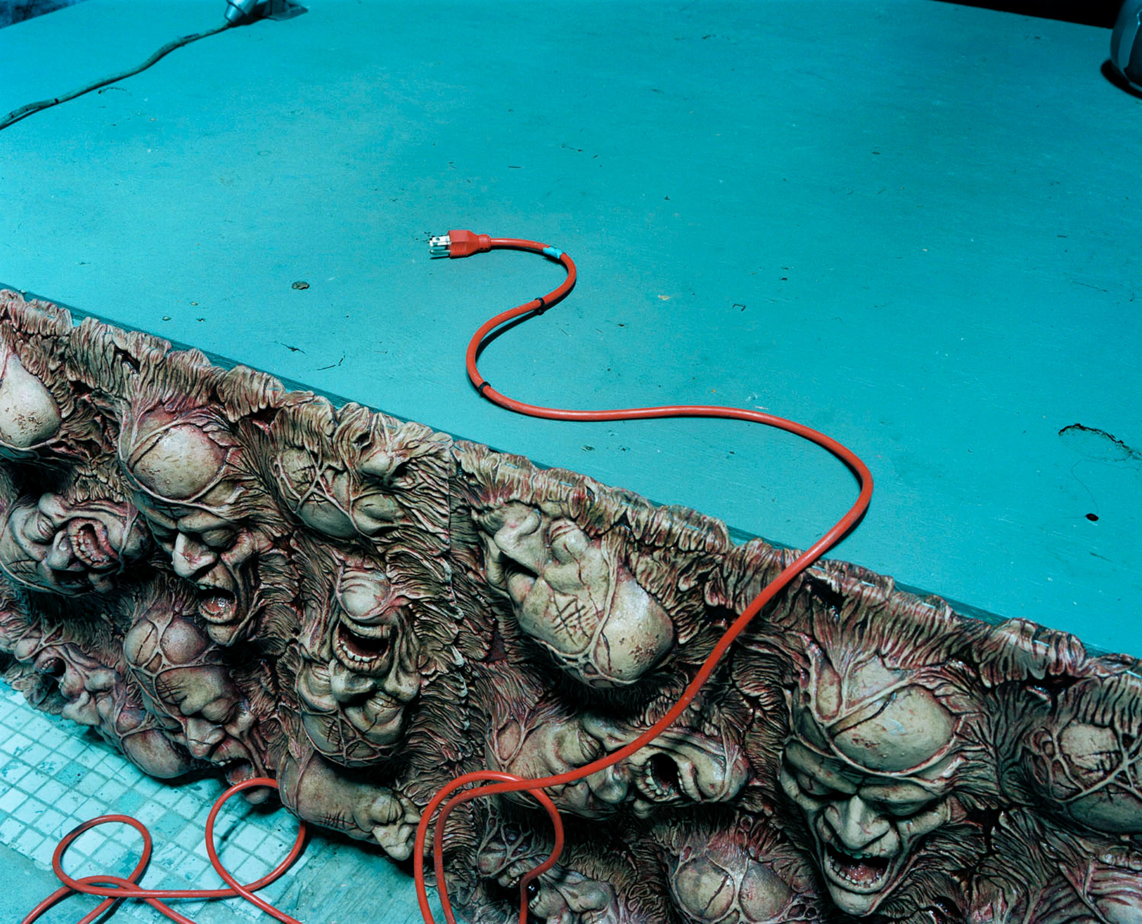 Image: Extension cord