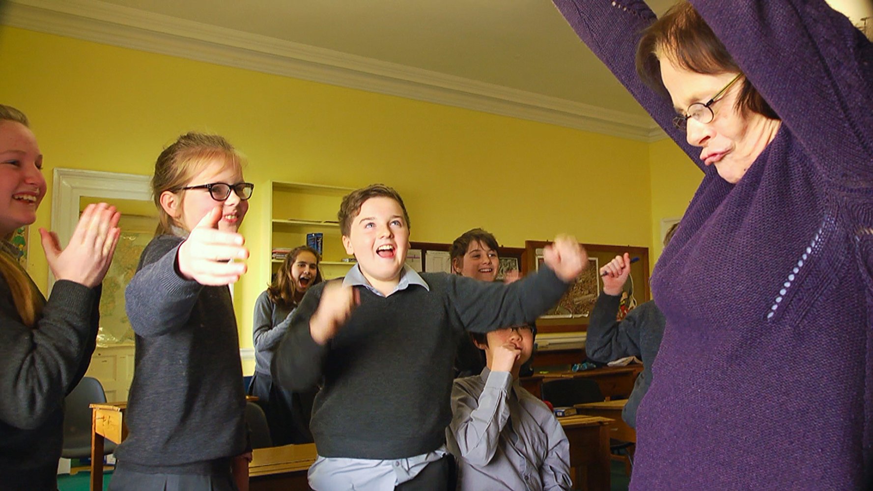 School Life