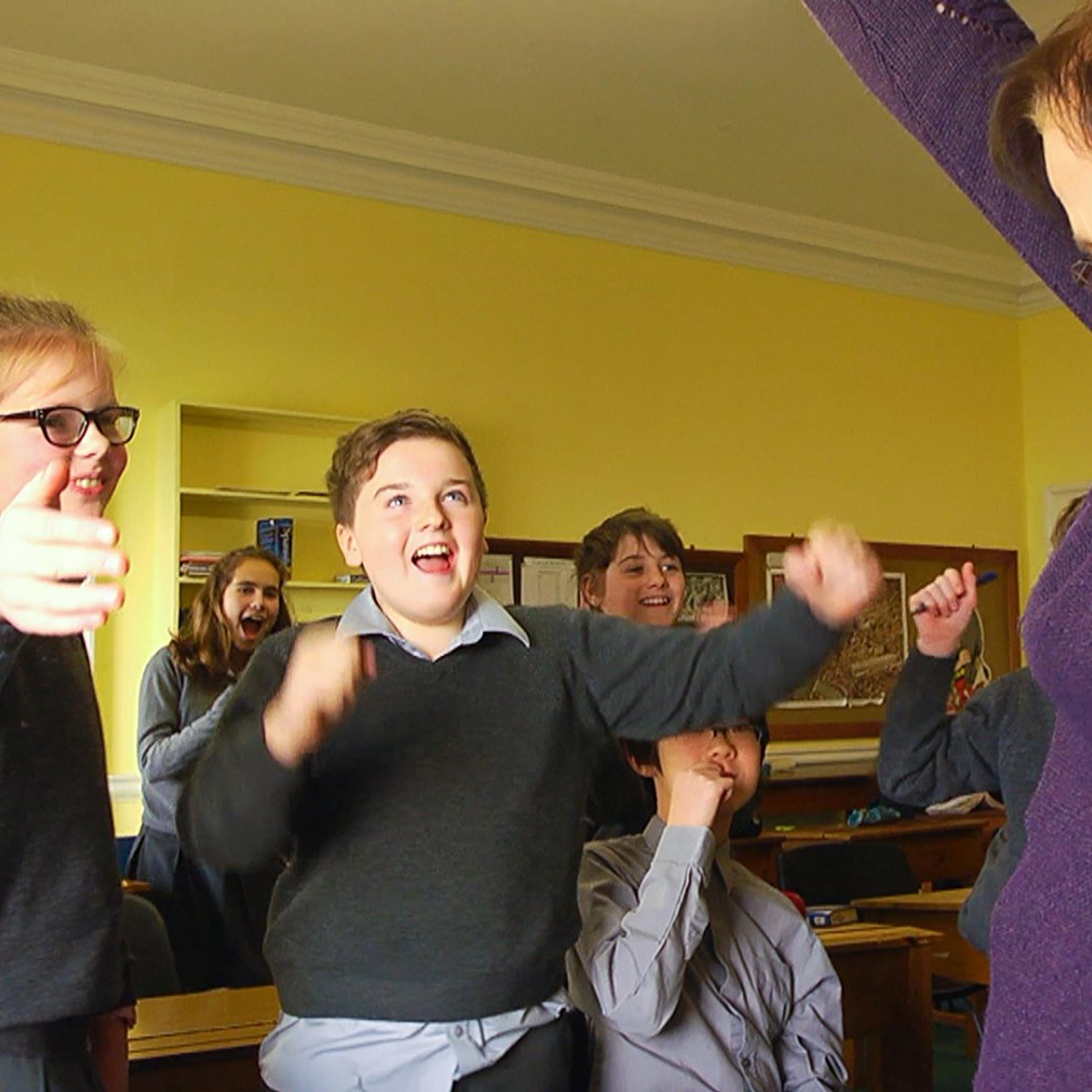 School Life