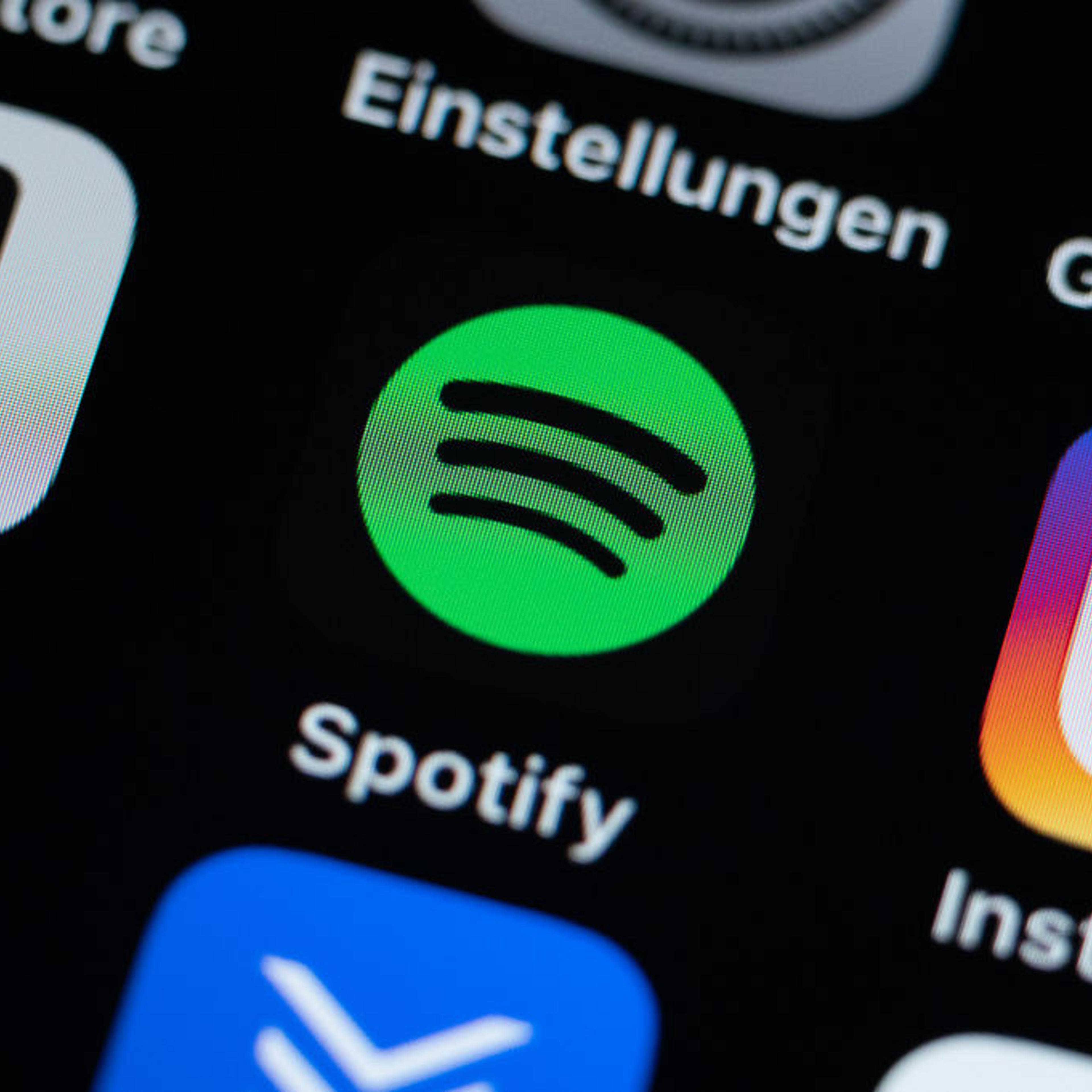 Spotify