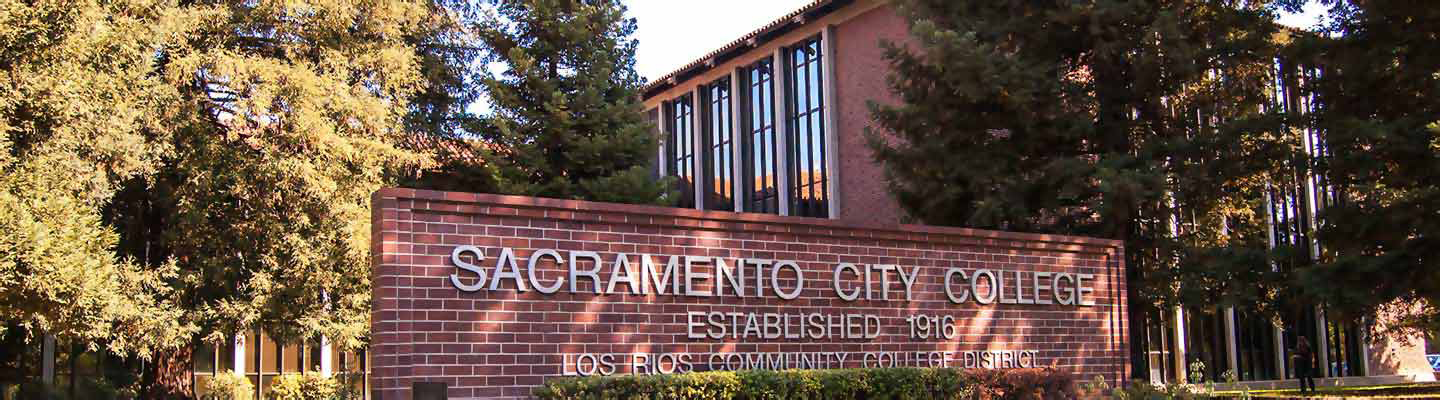 sacramento city college
