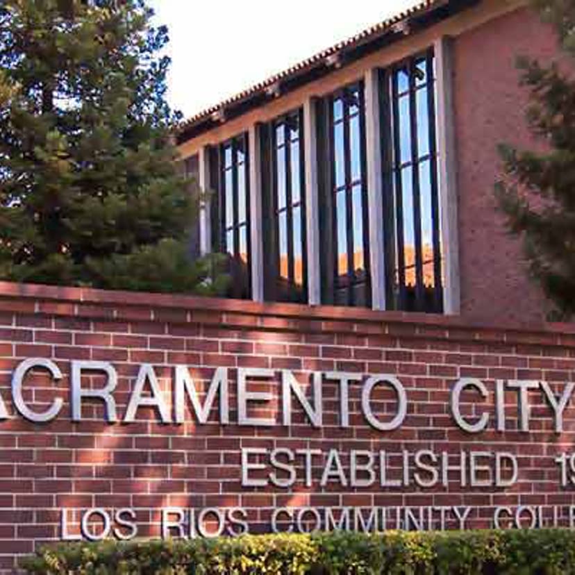 sacramento city college