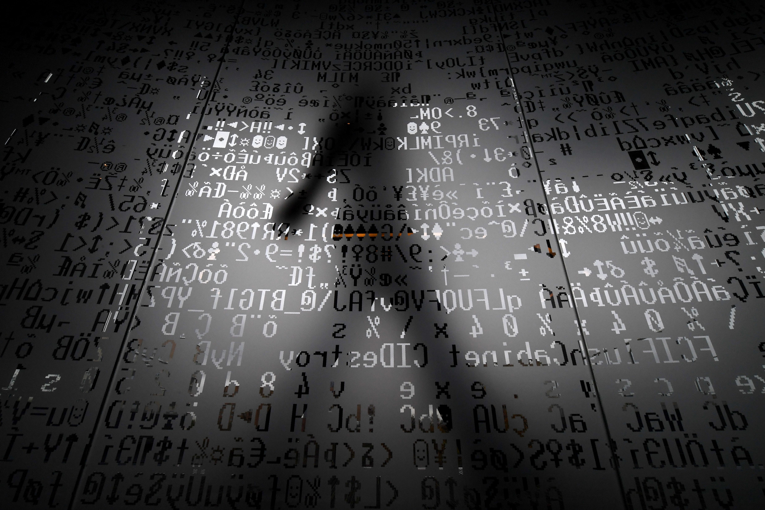 TOPSHOT-RUSSIA-HACKING-INVESTIGATION-INTERNET-POLITICS