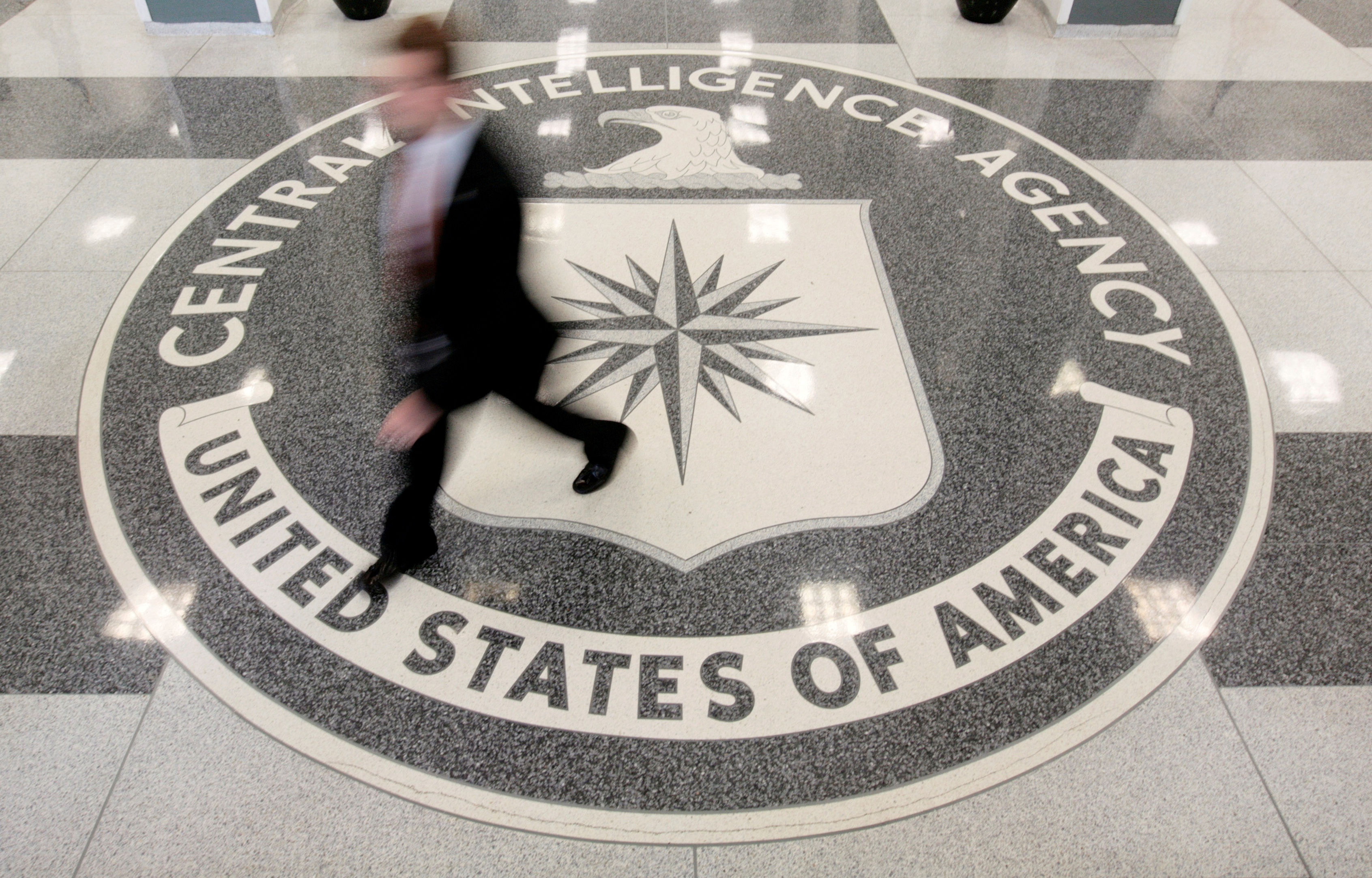 CIA Publishes New Guidelines on Citizen Surveillance