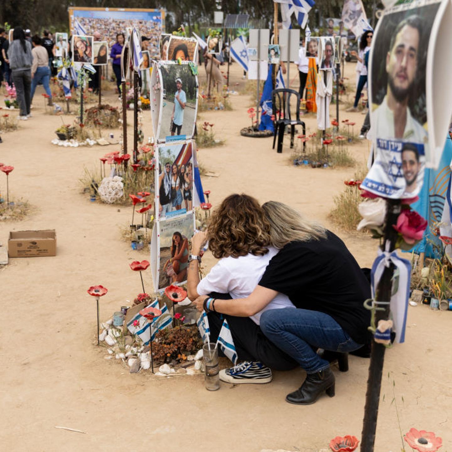 Israel-Hamas Conflict Reaches Six-Month Mark