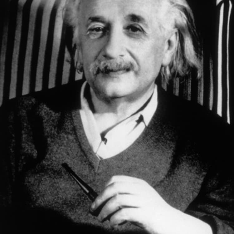 albert-einstein