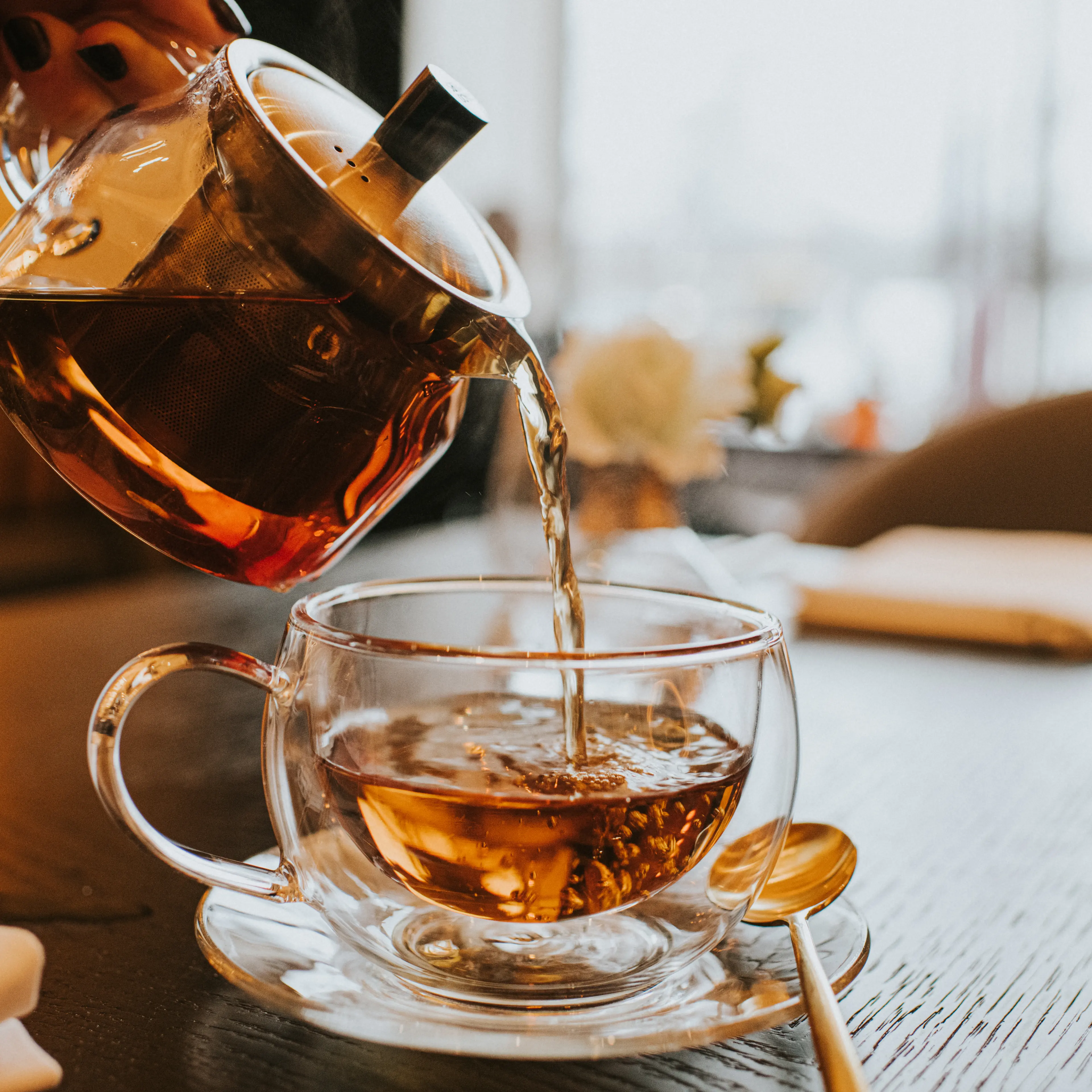 Cup of Tea