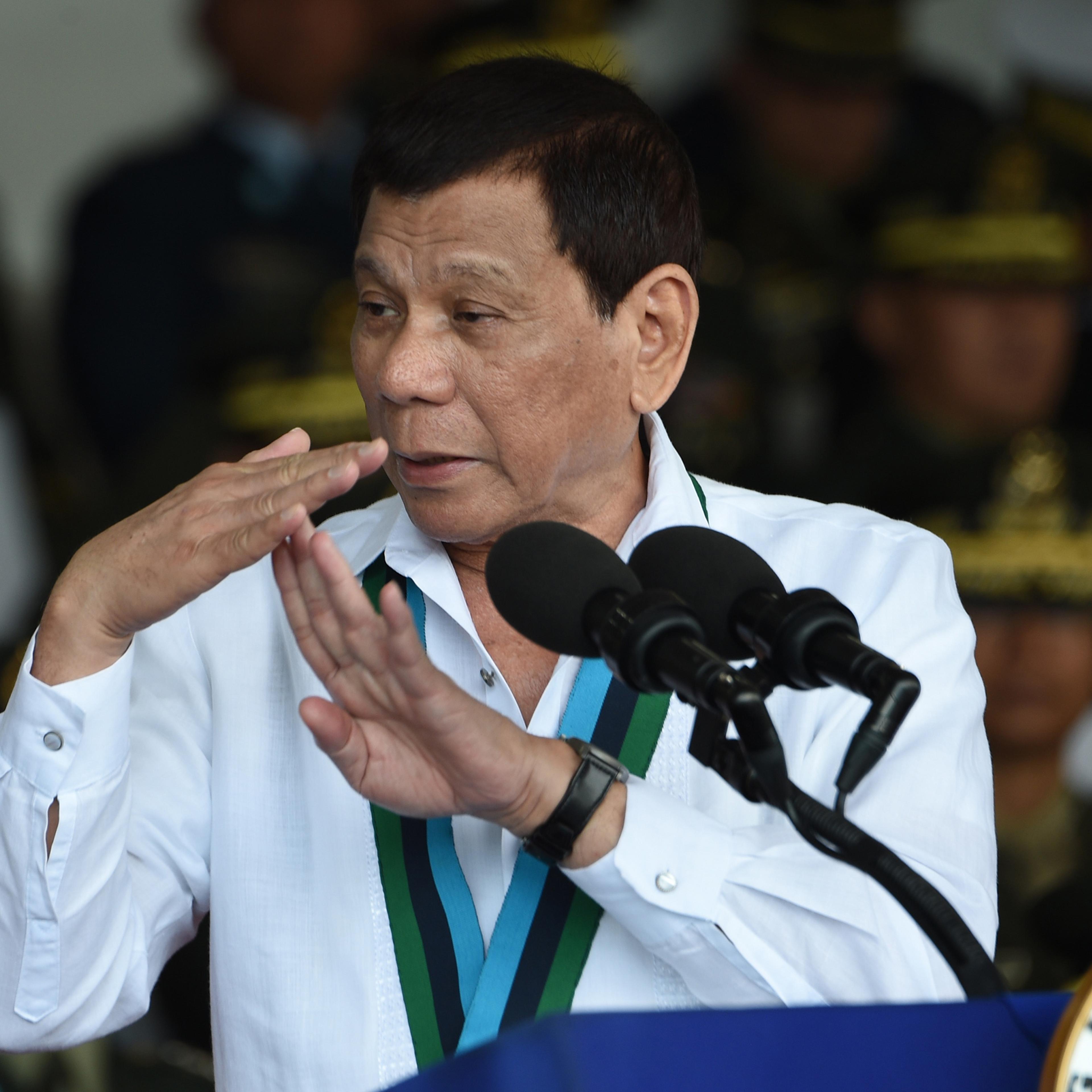 PHILIPPINES-UNREST-COMMUNIST-CHRISTMAS