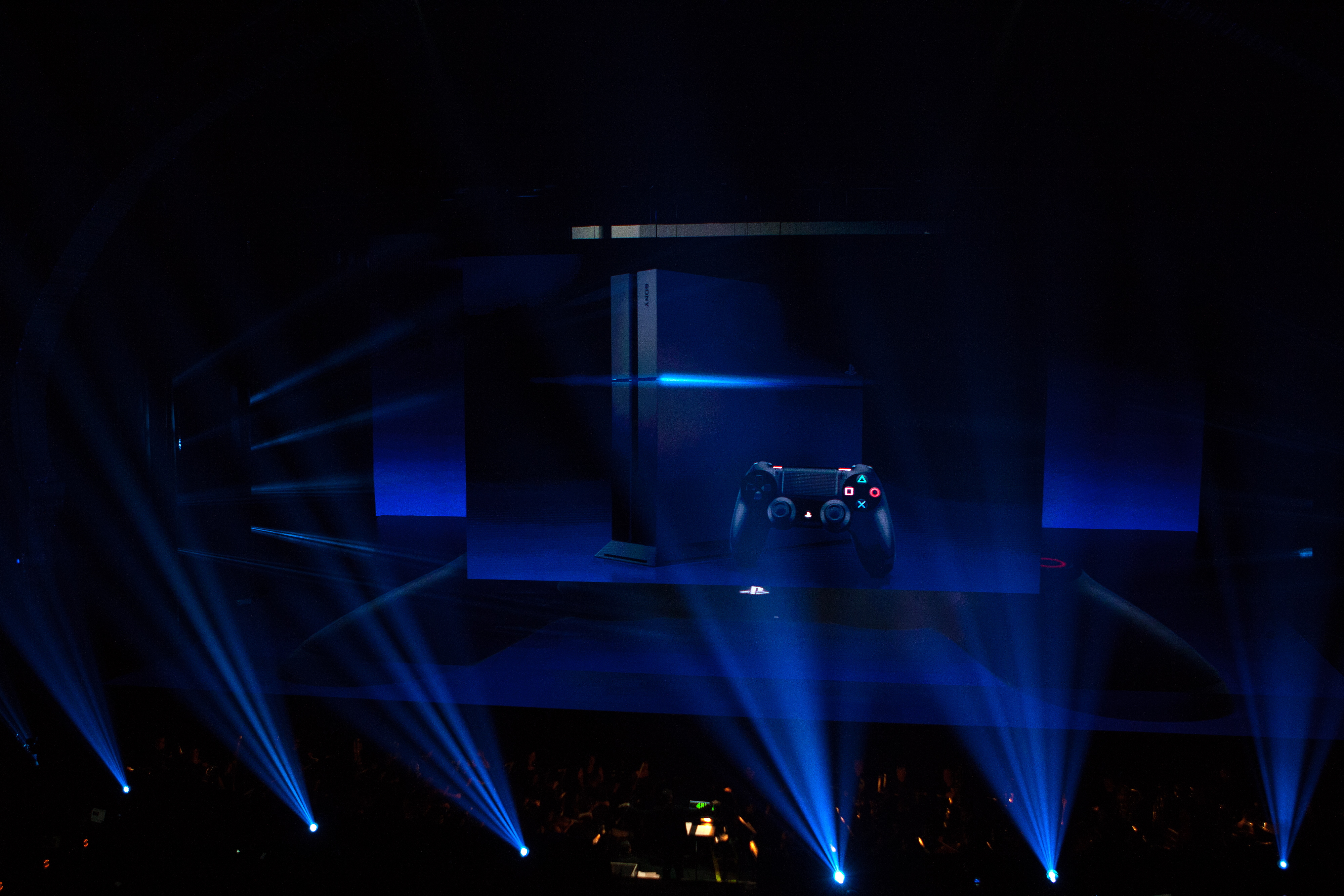 Inside The 2016 E3 Electronic Entertainment Expo