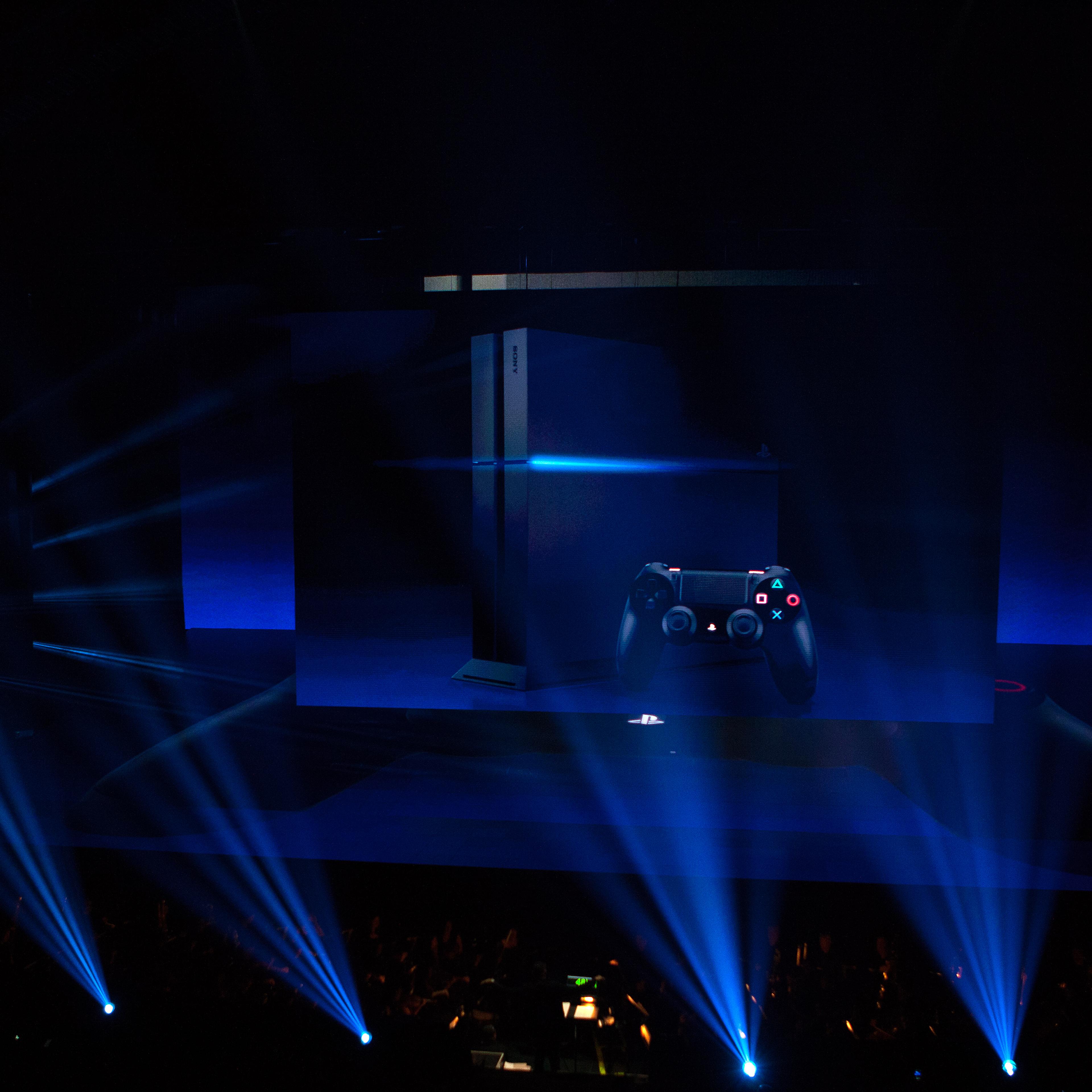 Inside The 2016 E3 Electronic Entertainment Expo