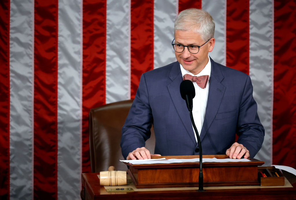 House Lawmakers Work Towards Electing New Speaker On Capitol Hill