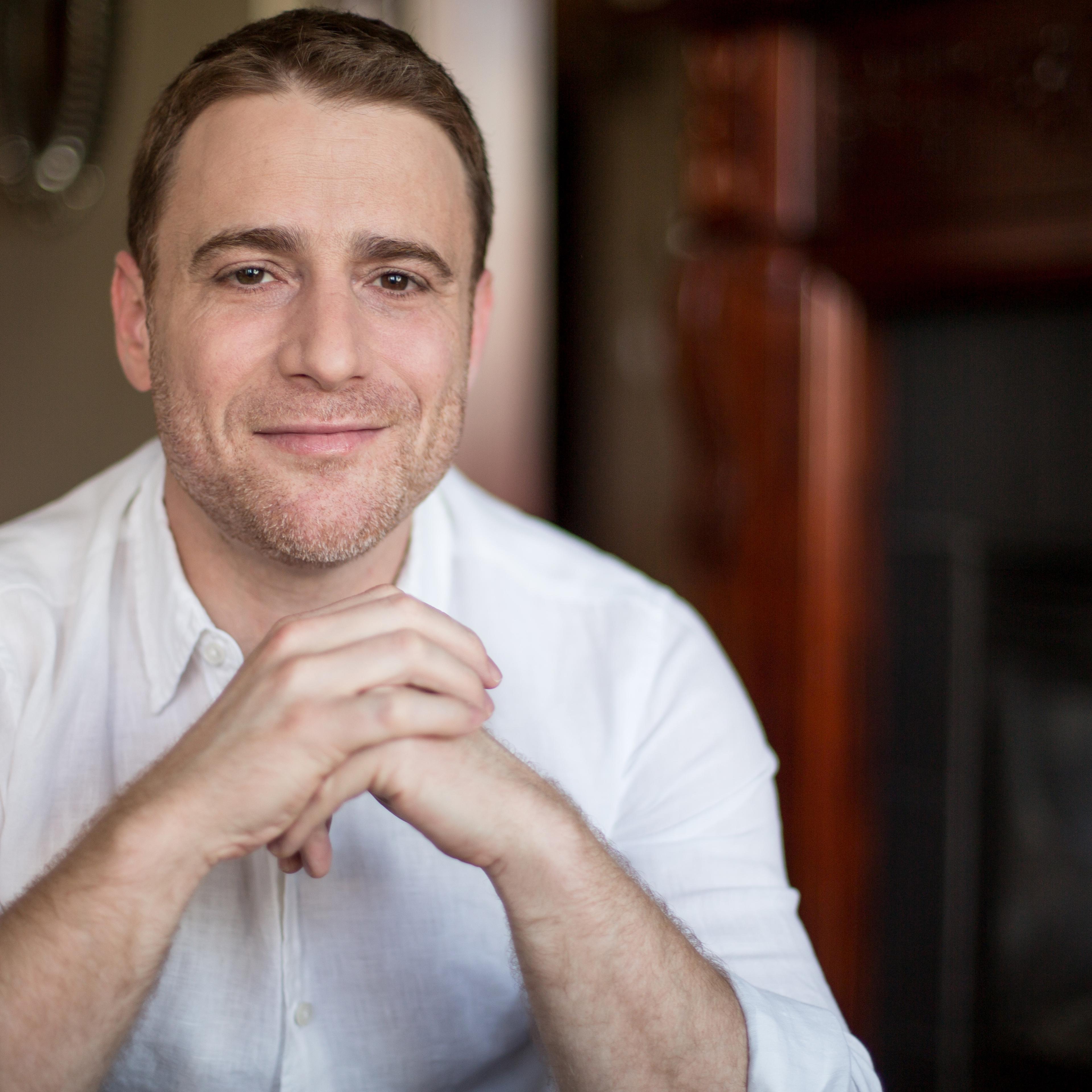 Stewart Butterfield, co-founder and chief executive office of Slack.