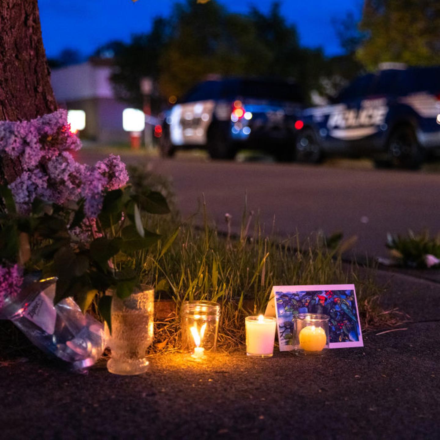 This incident also illuminates the ramifications of how a firearm heavy nation.