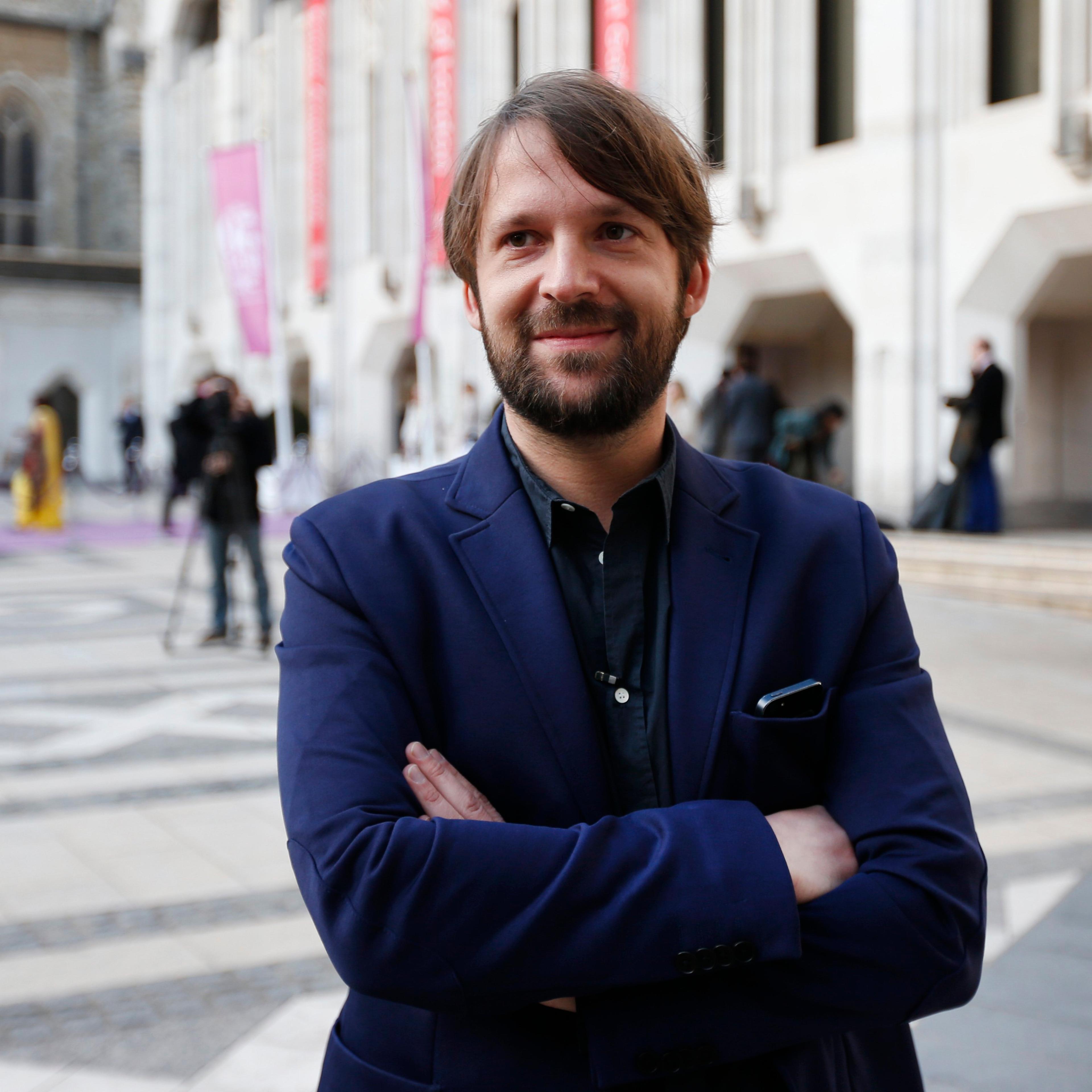 Rene Redzepi Noma Restaurant