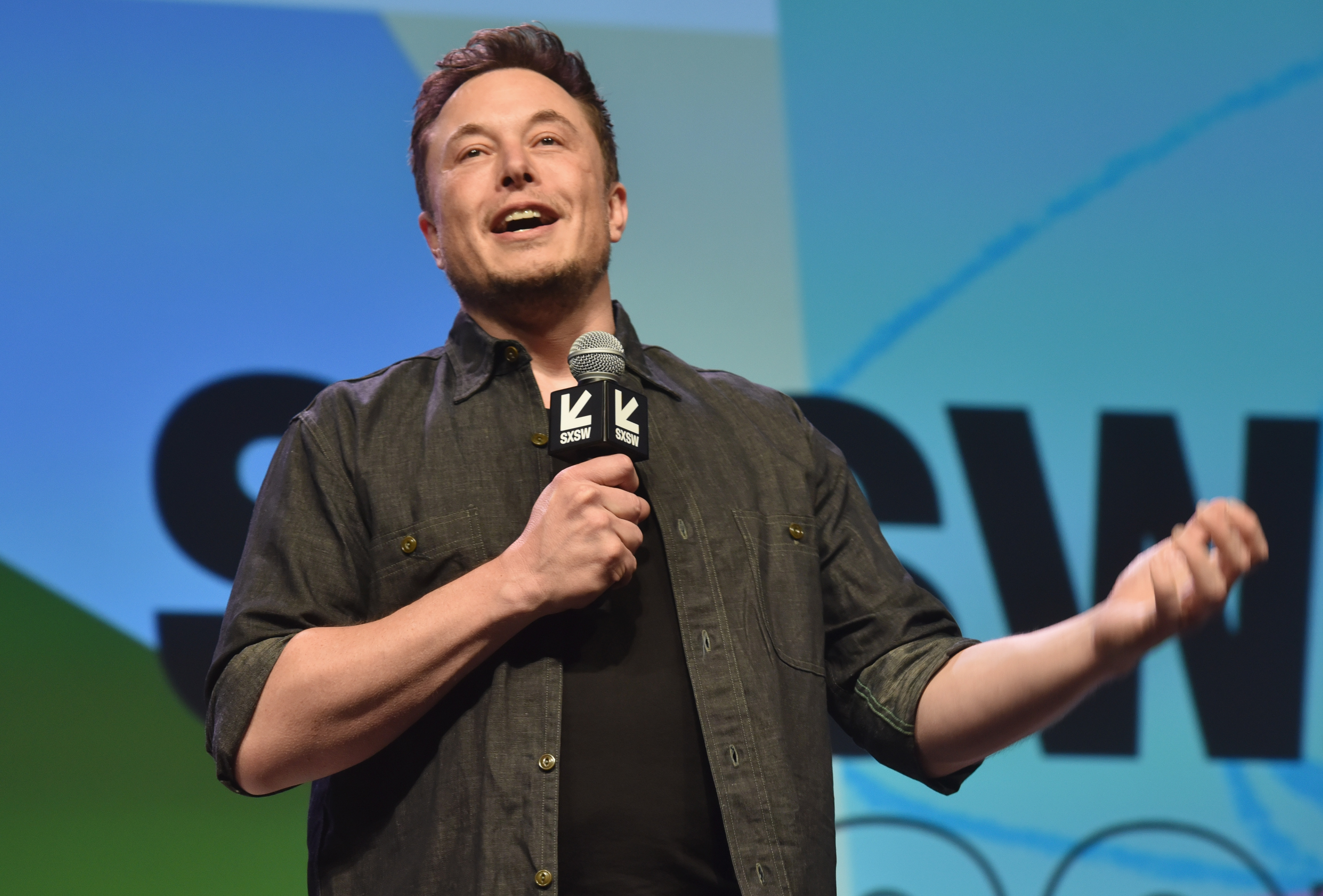 Elon Musk Settlement