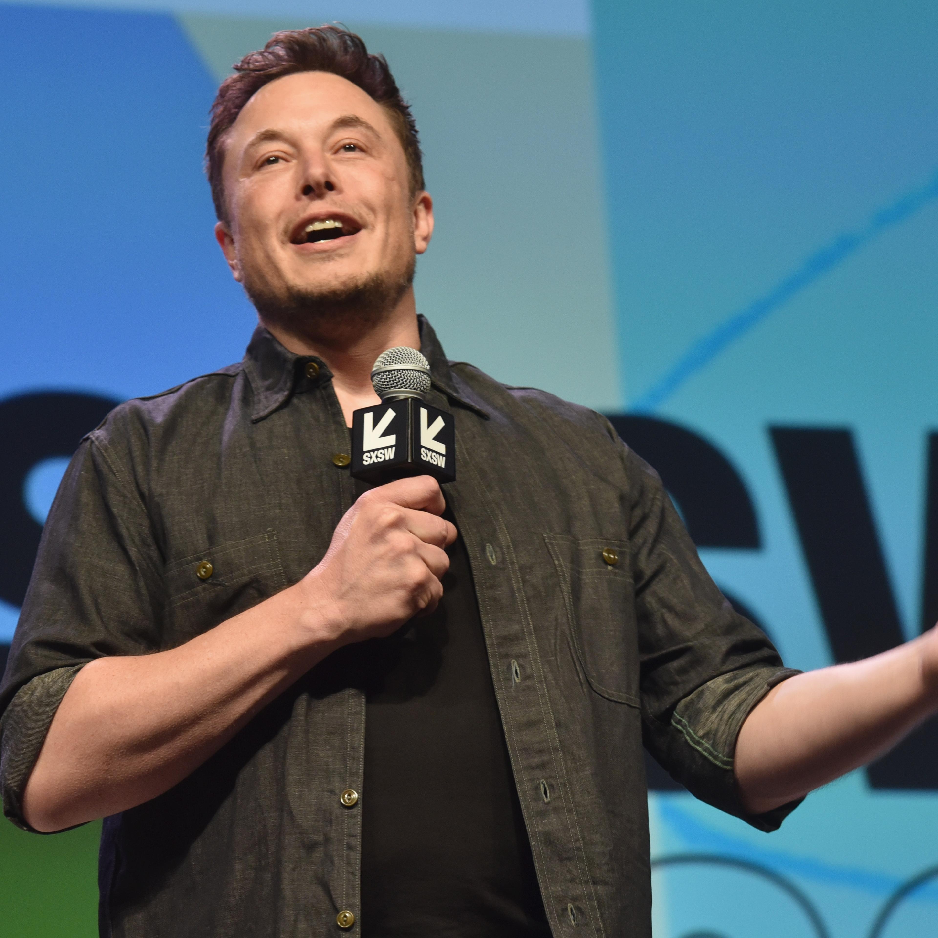 Elon Musk Settlement