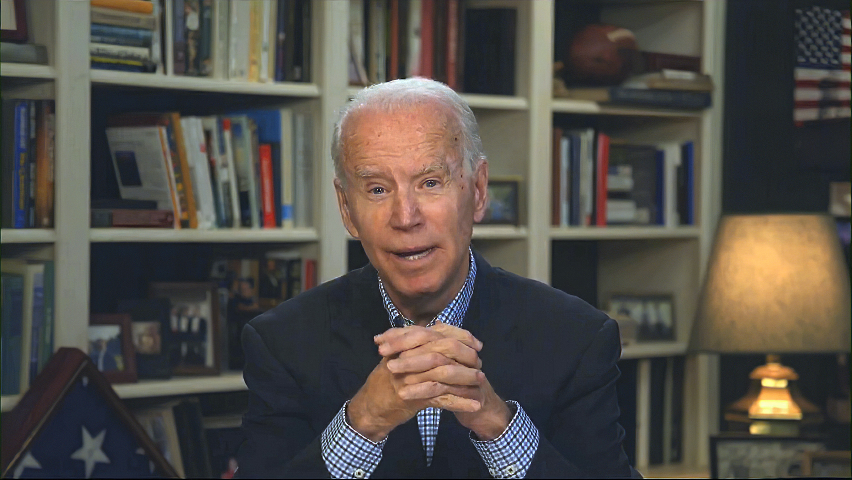 Election 2020 Joe Biden