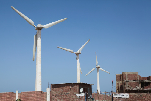 wind-mills