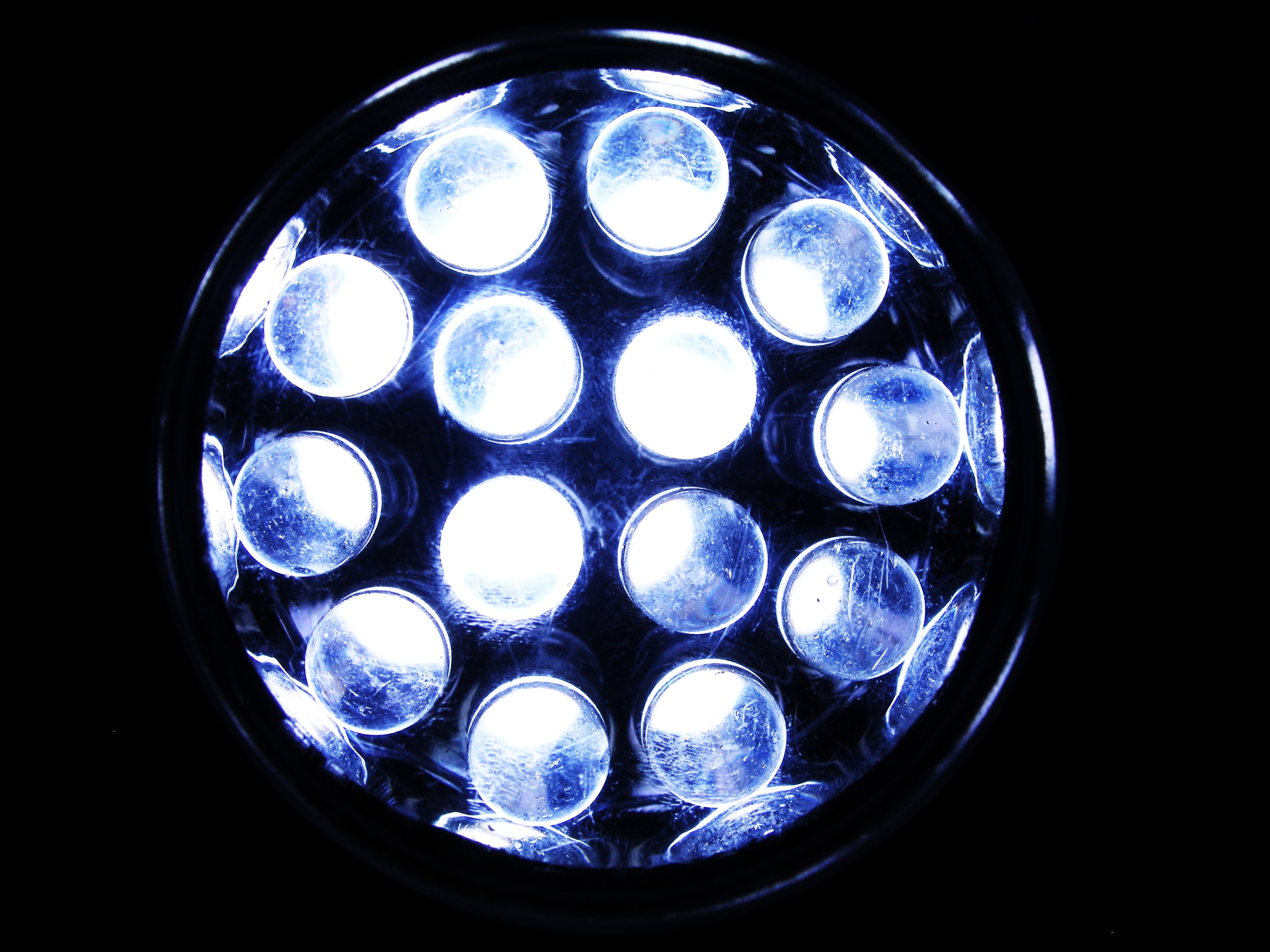 Why LEDs won the Nobel Prize