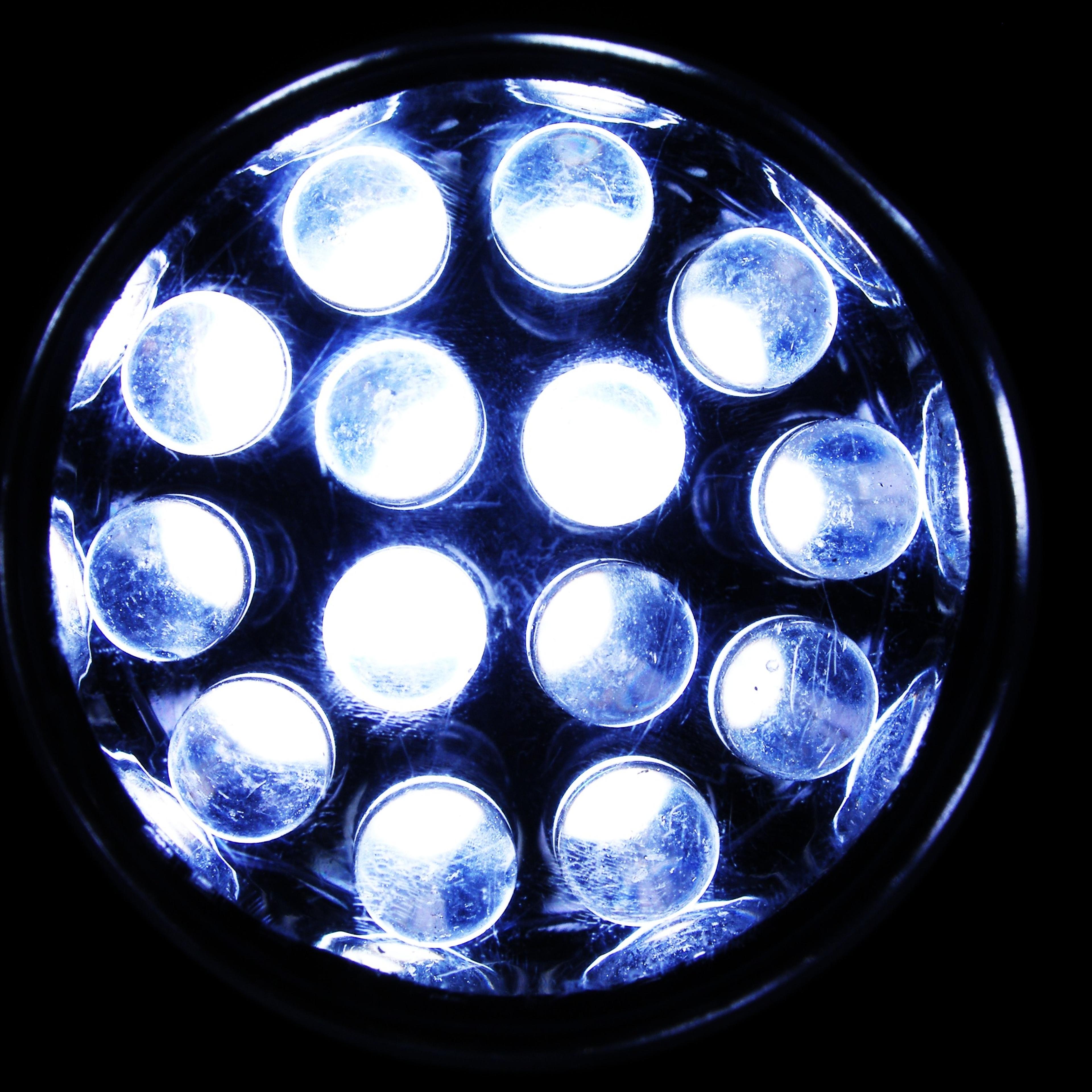 Why LEDs won the Nobel Prize