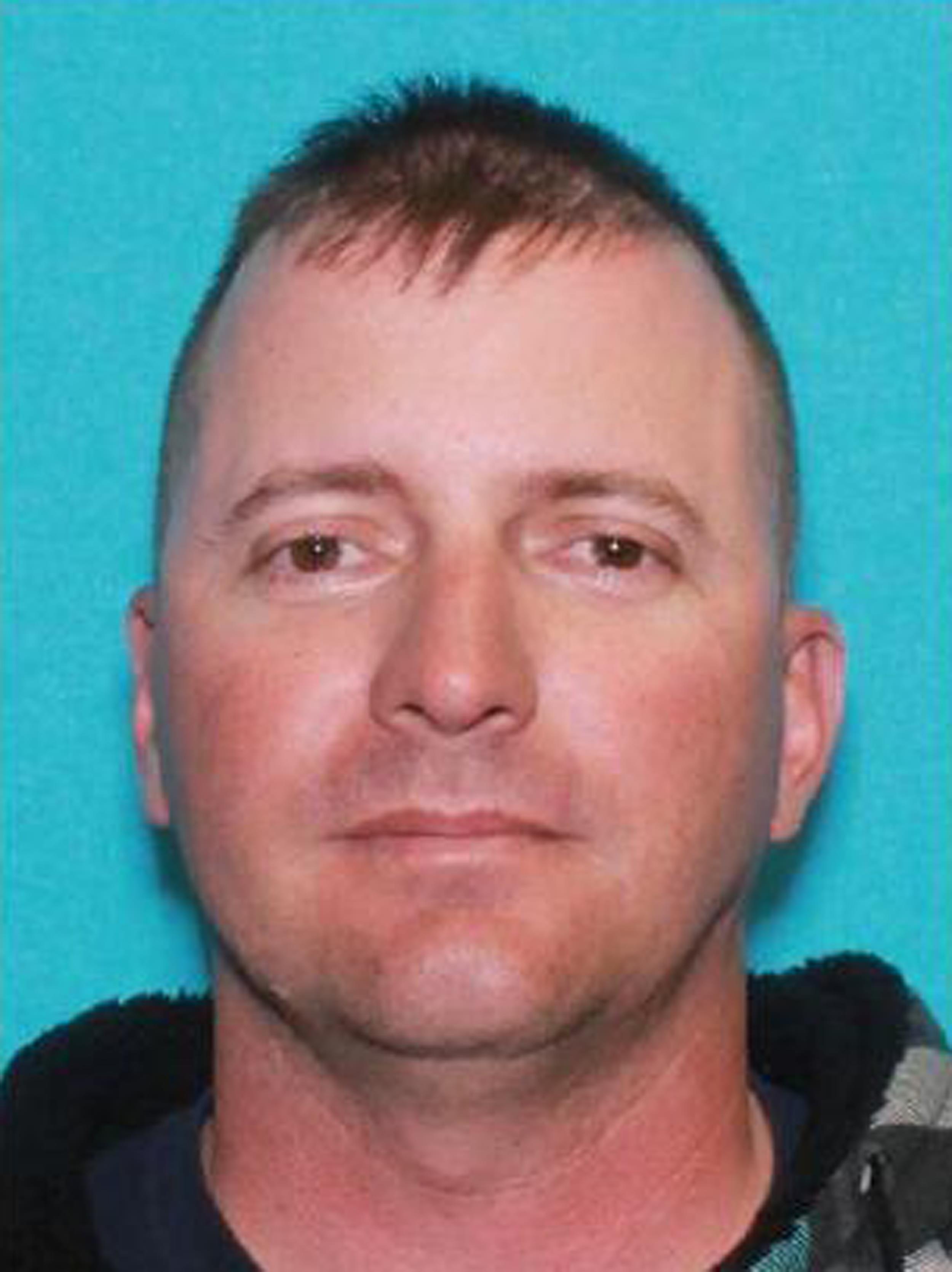 Spec. Ivan Lopez, suspected Fort Hood shooter