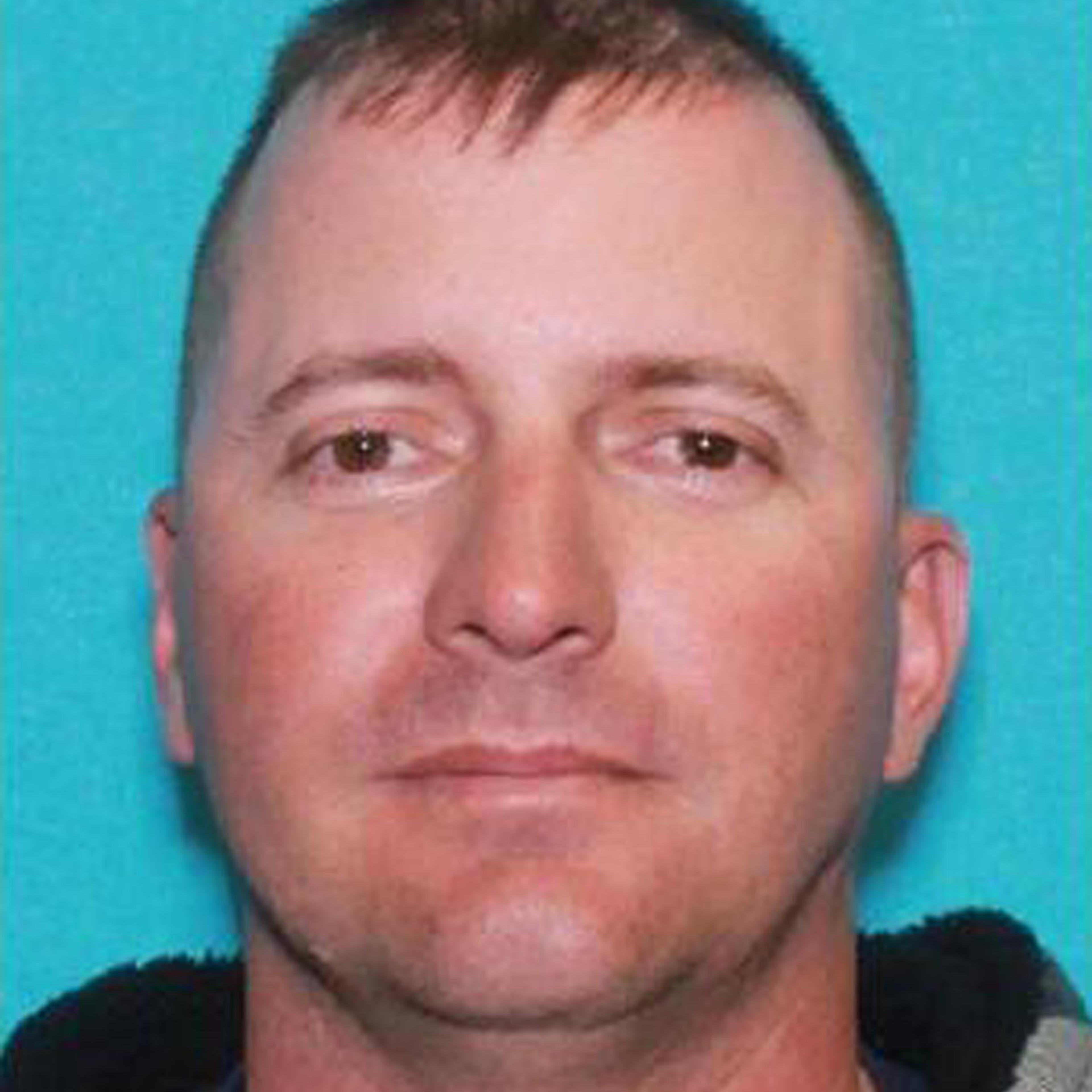 Spec. Ivan Lopez, suspected Fort Hood shooter