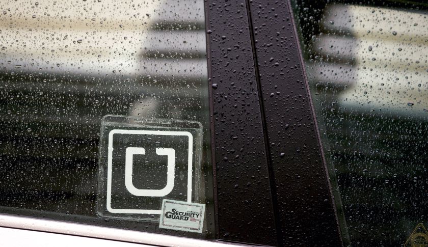 Uber At $40 Billion Valuation Would Eclipse Twitter And Hertz