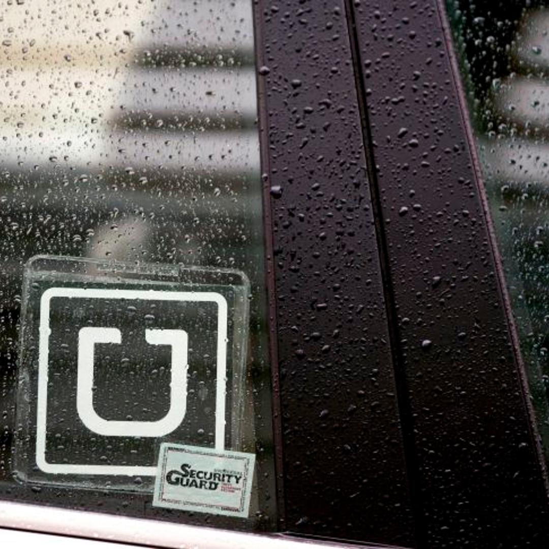Uber At $40 Billion Valuation Would Eclipse Twitter And Hertz