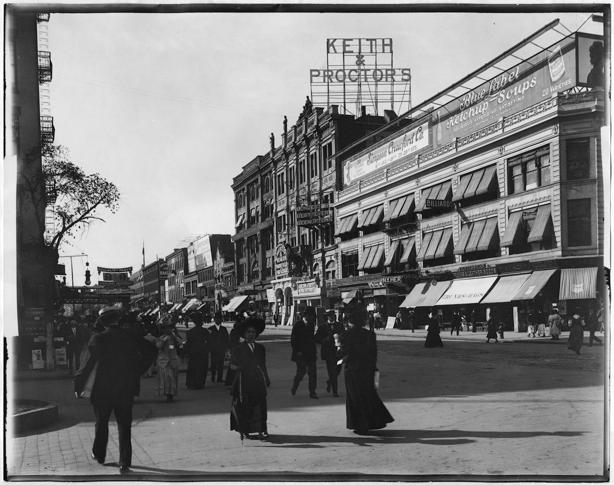 The Harlem Opera House